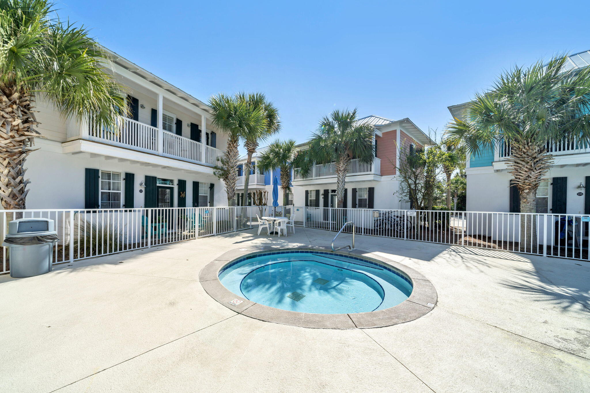 BUNGALOWS AT SEAGROVE BEACH - Residential