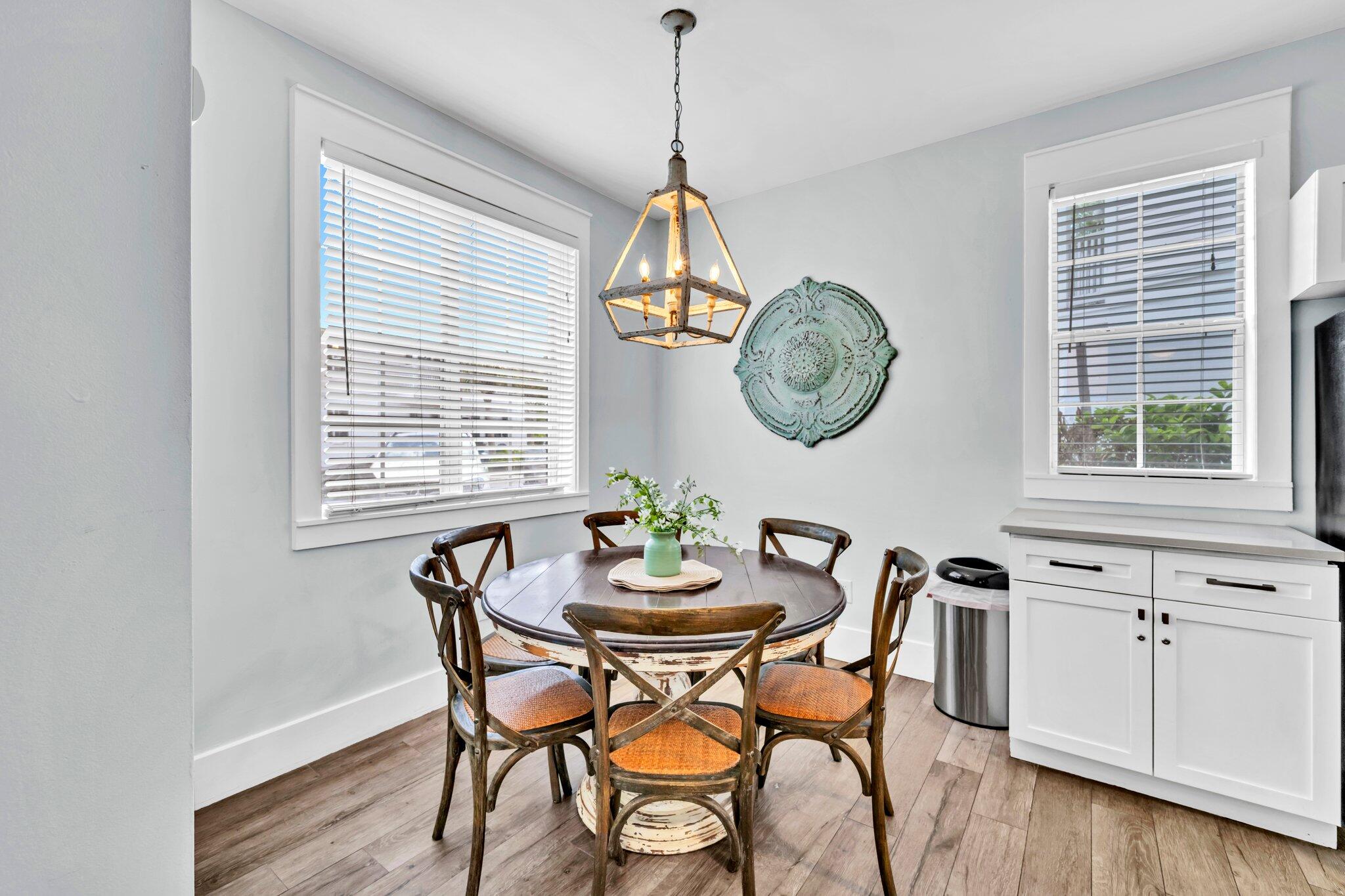 BUNGALOWS AT SEAGROVE BEACH - Residential
