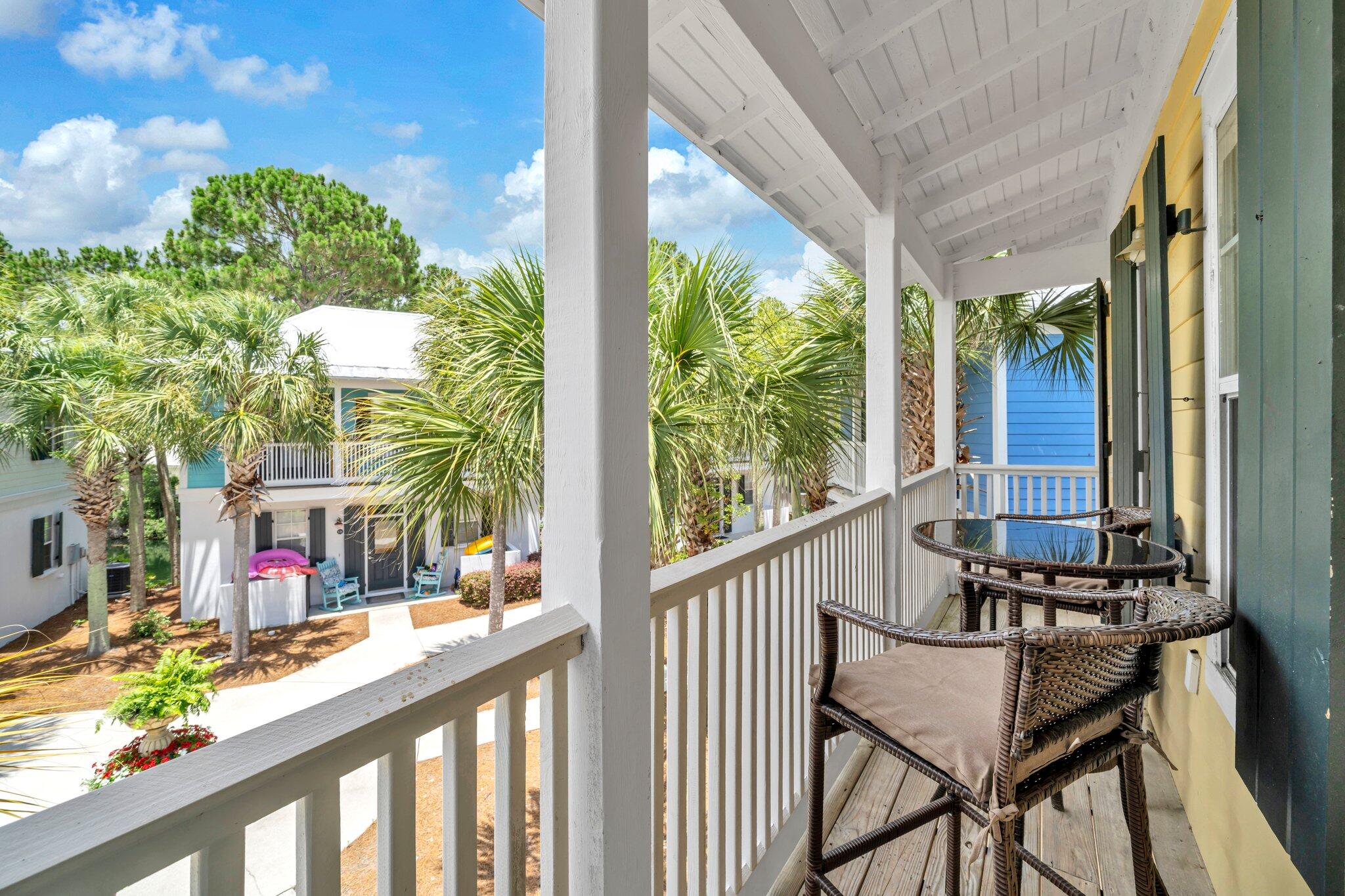 BUNGALOWS AT SEAGROVE BEACH - Residential