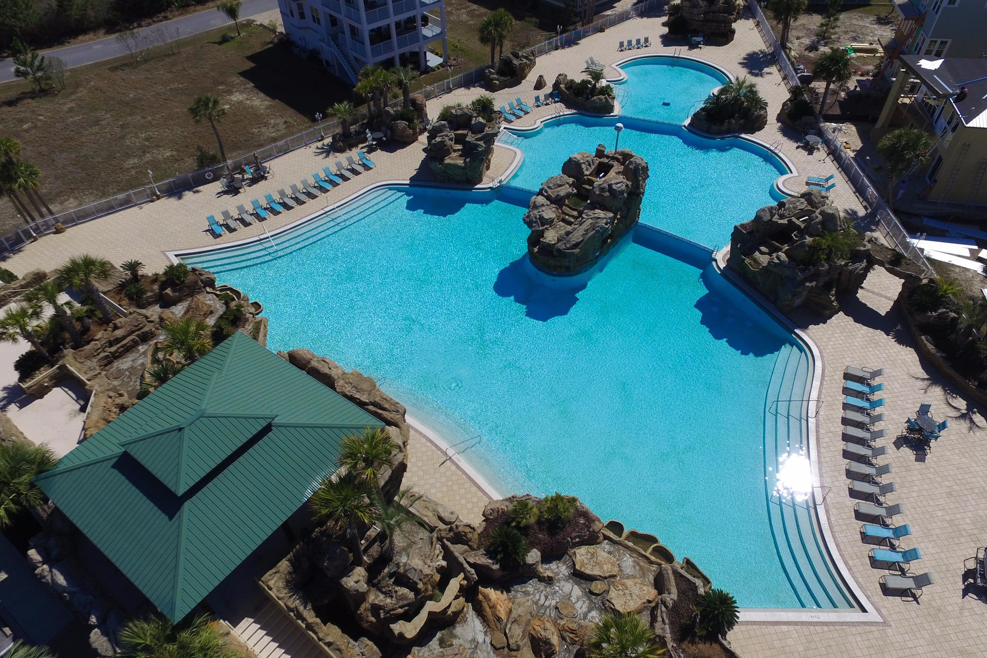 CYPRESS BREEZE PLANTATION - Residential