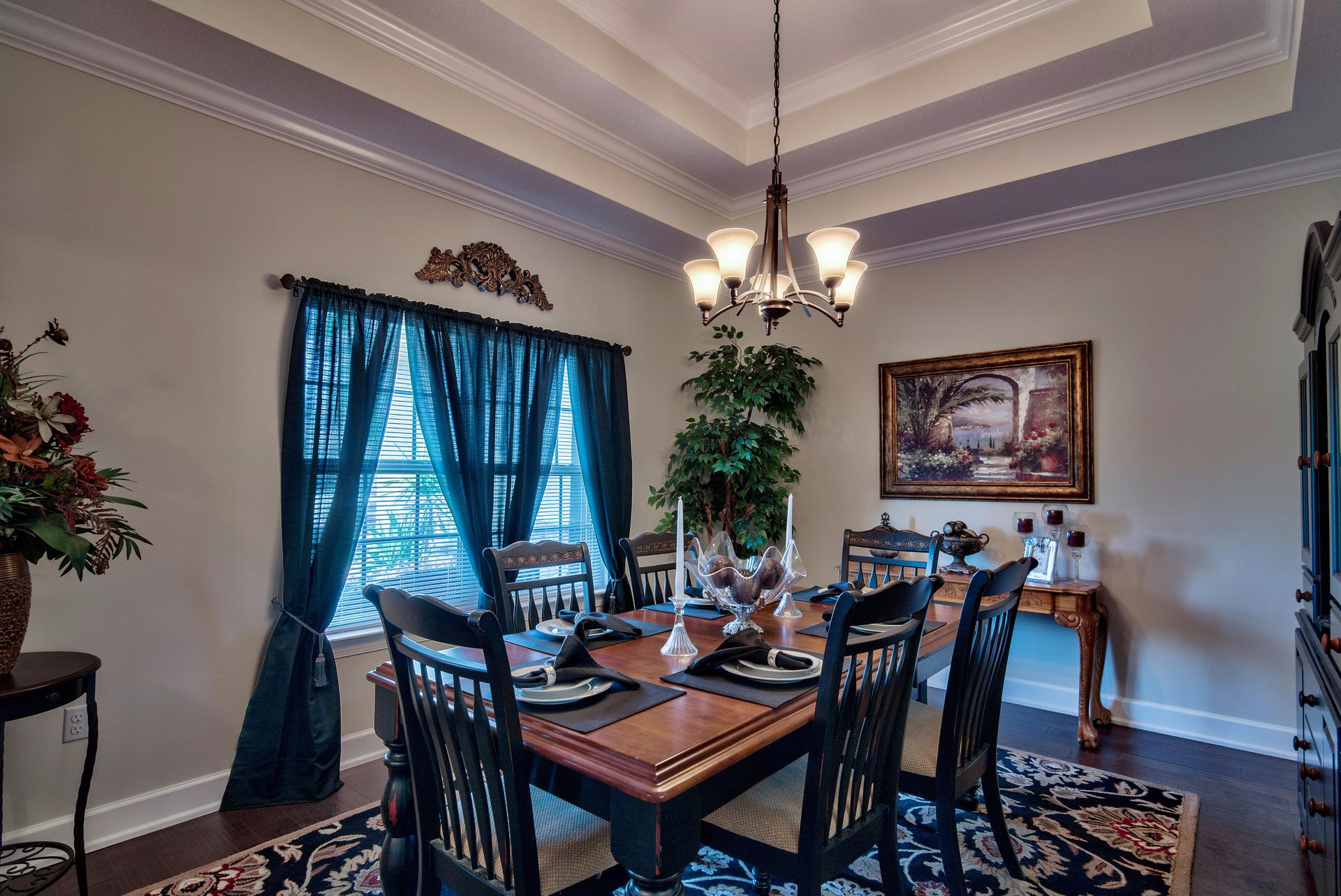 CYPRESS BREEZE PLANTATION - Residential