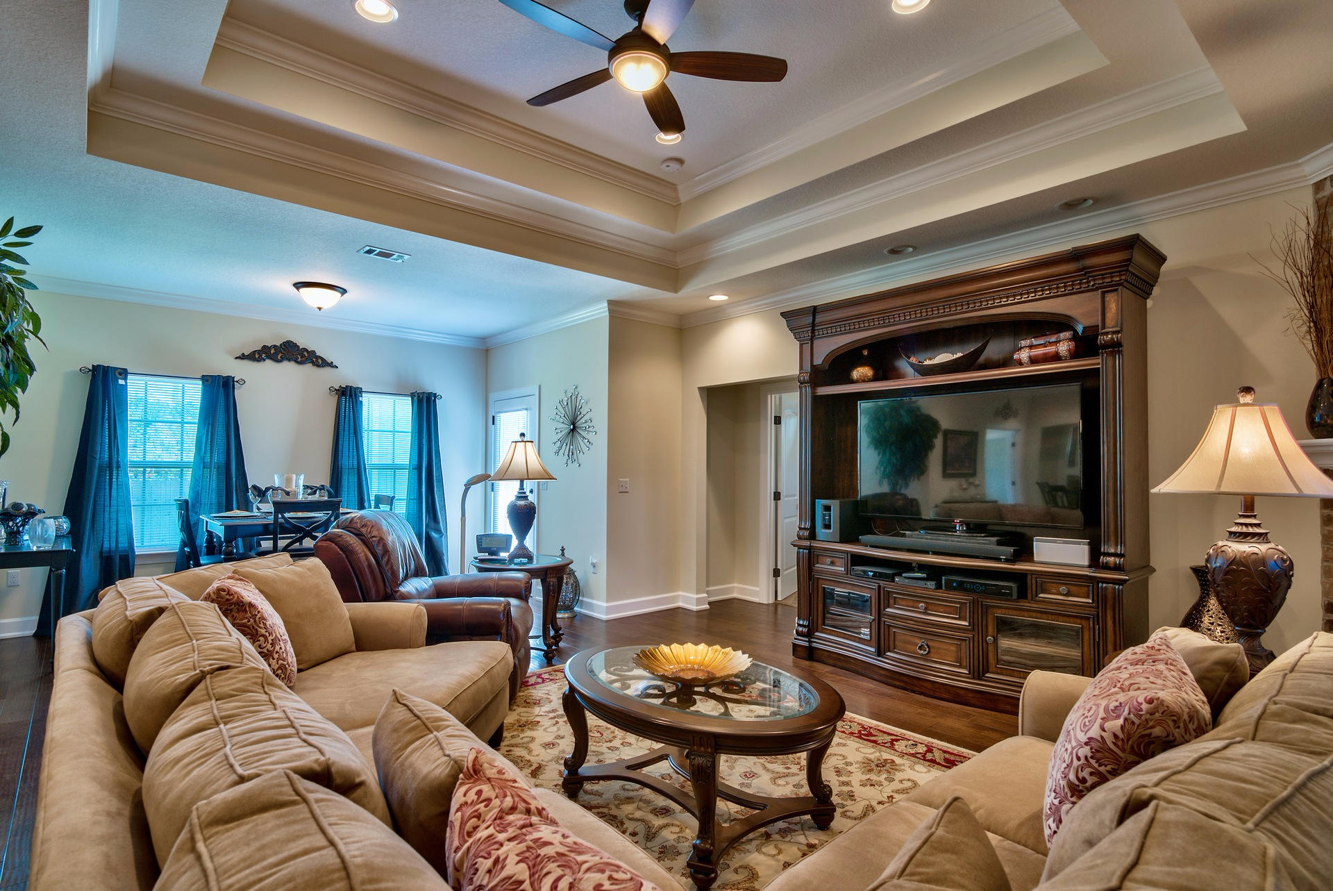 CYPRESS BREEZE PLANTATION - Residential