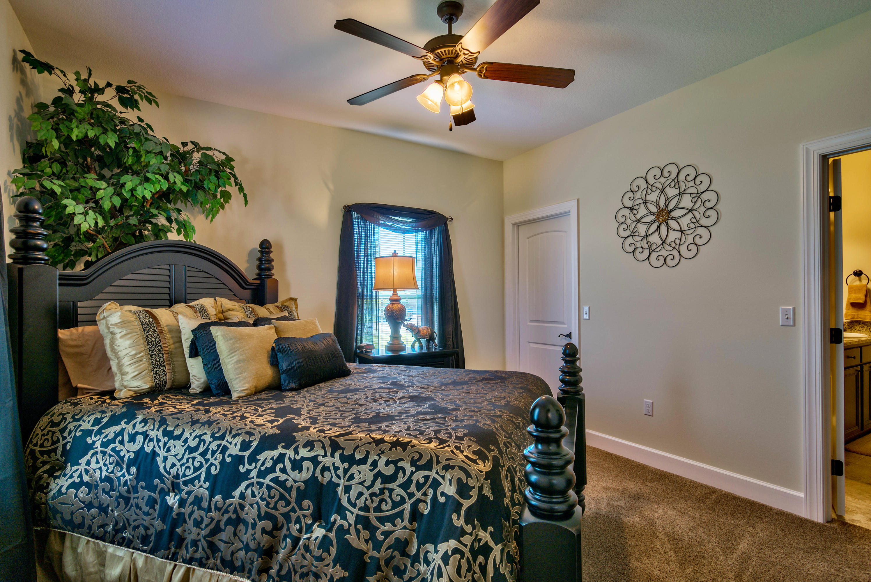 CYPRESS BREEZE PLANTATION - Residential