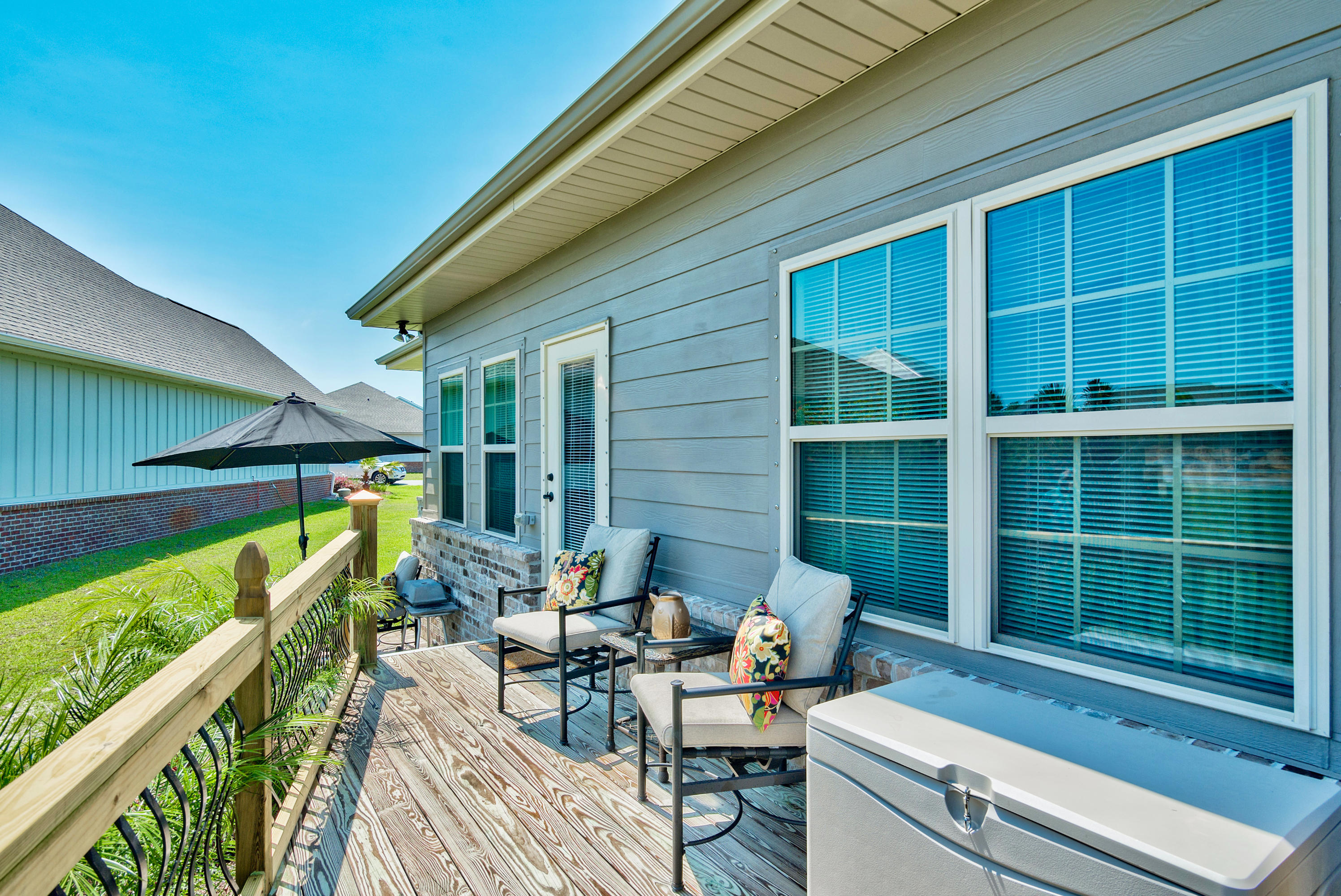 CYPRESS BREEZE PLANTATION - Residential