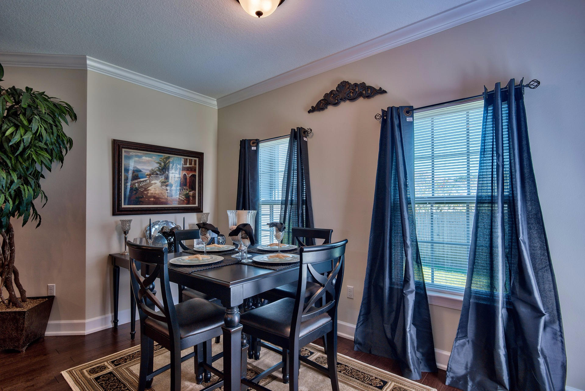 CYPRESS BREEZE PLANTATION - Residential