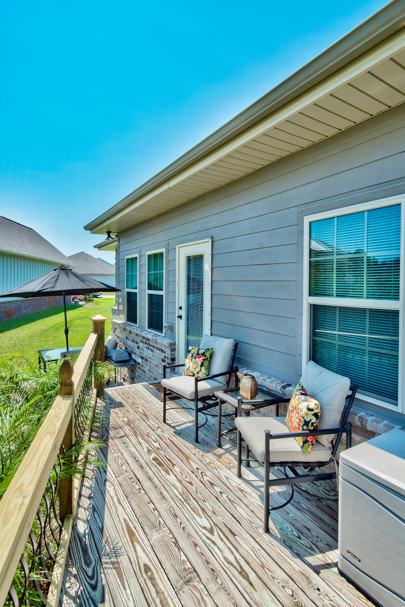 CYPRESS BREEZE PLANTATION - Residential