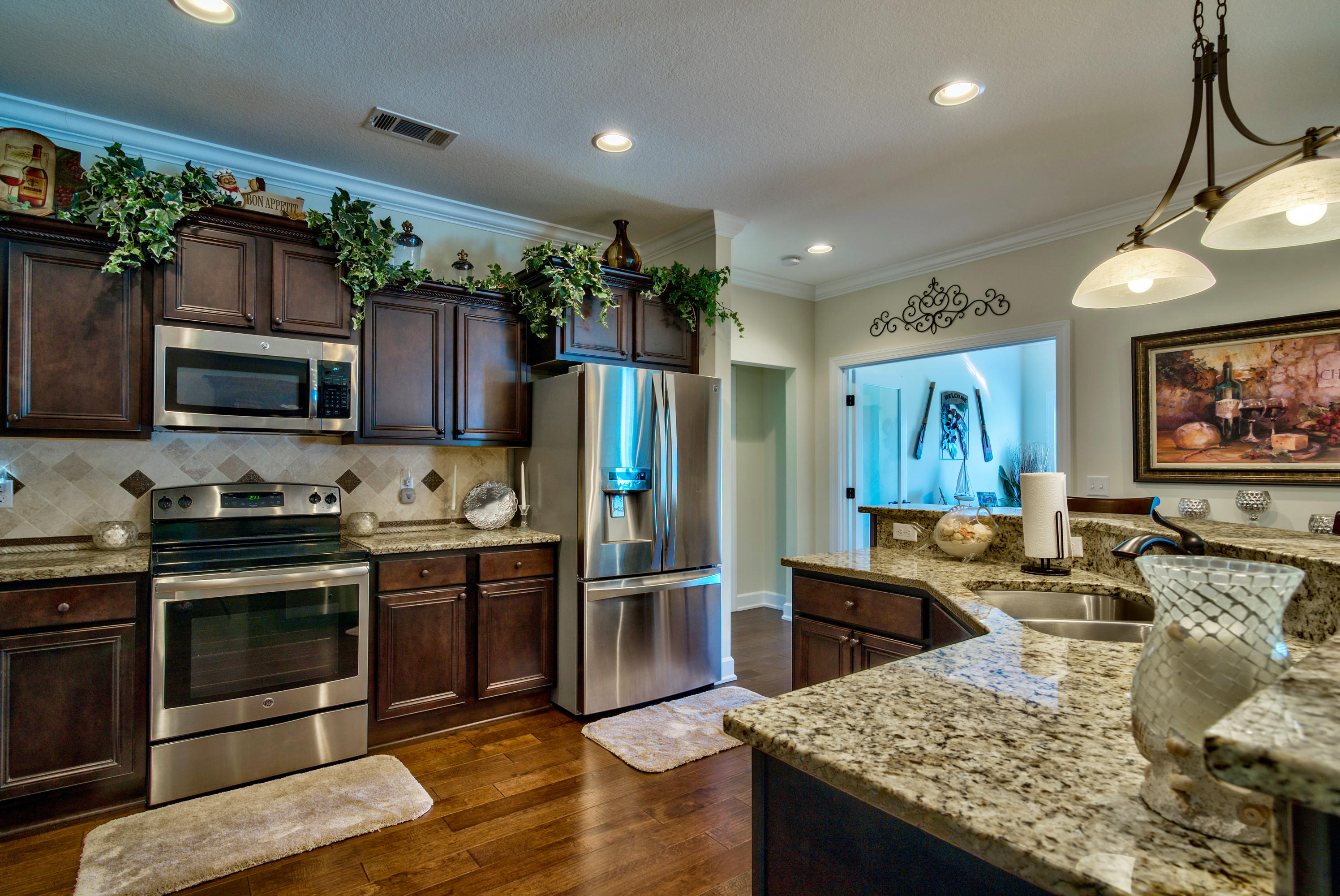 CYPRESS BREEZE PLANTATION - Residential