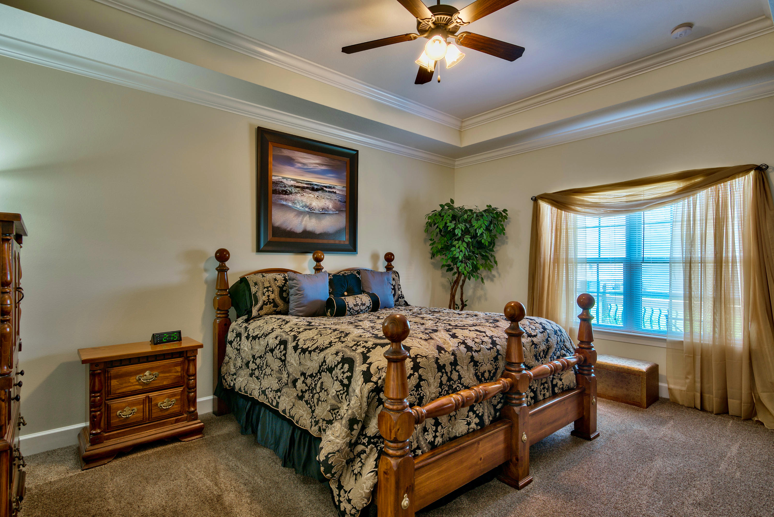 CYPRESS BREEZE PLANTATION - Residential