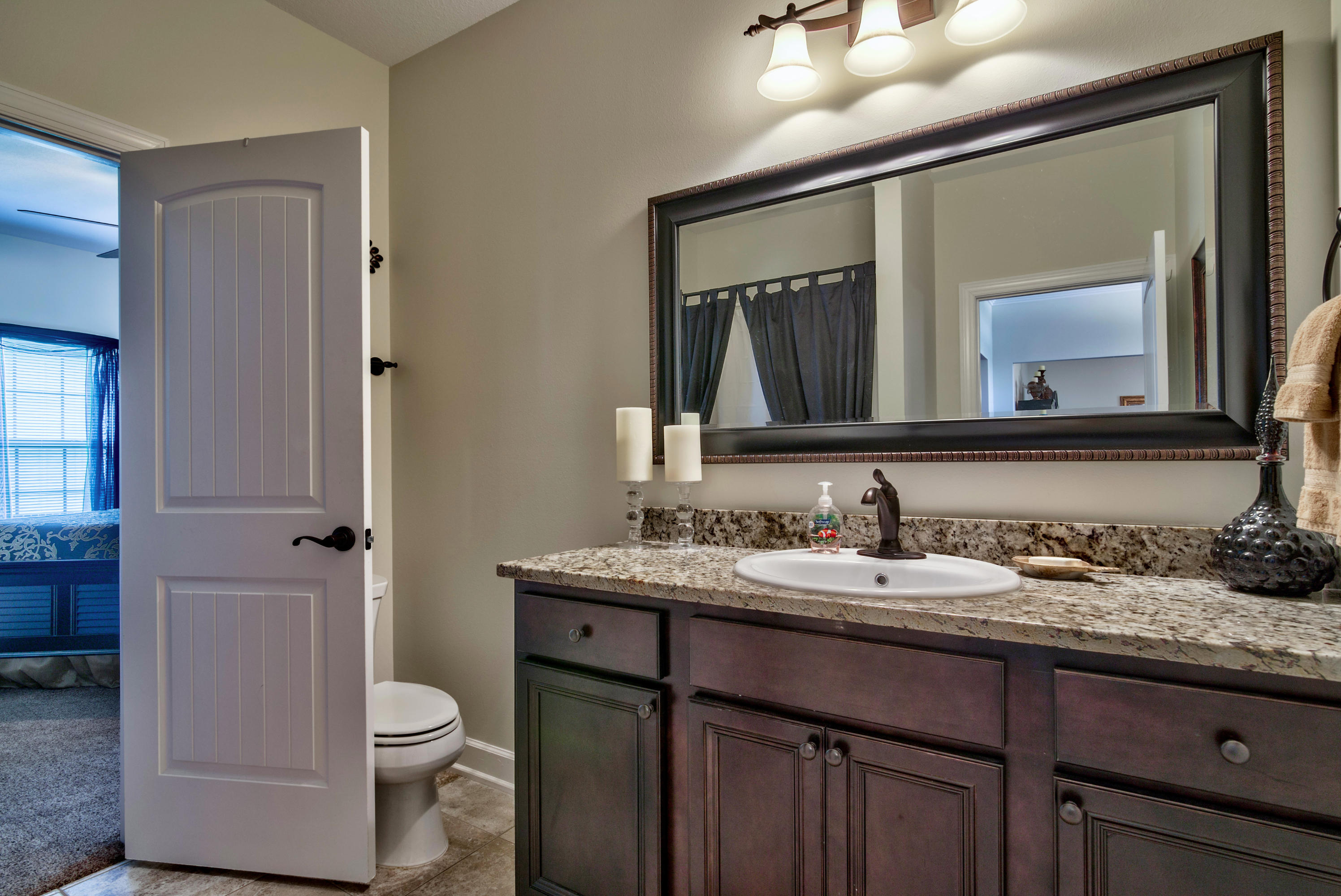 CYPRESS BREEZE PLANTATION - Residential