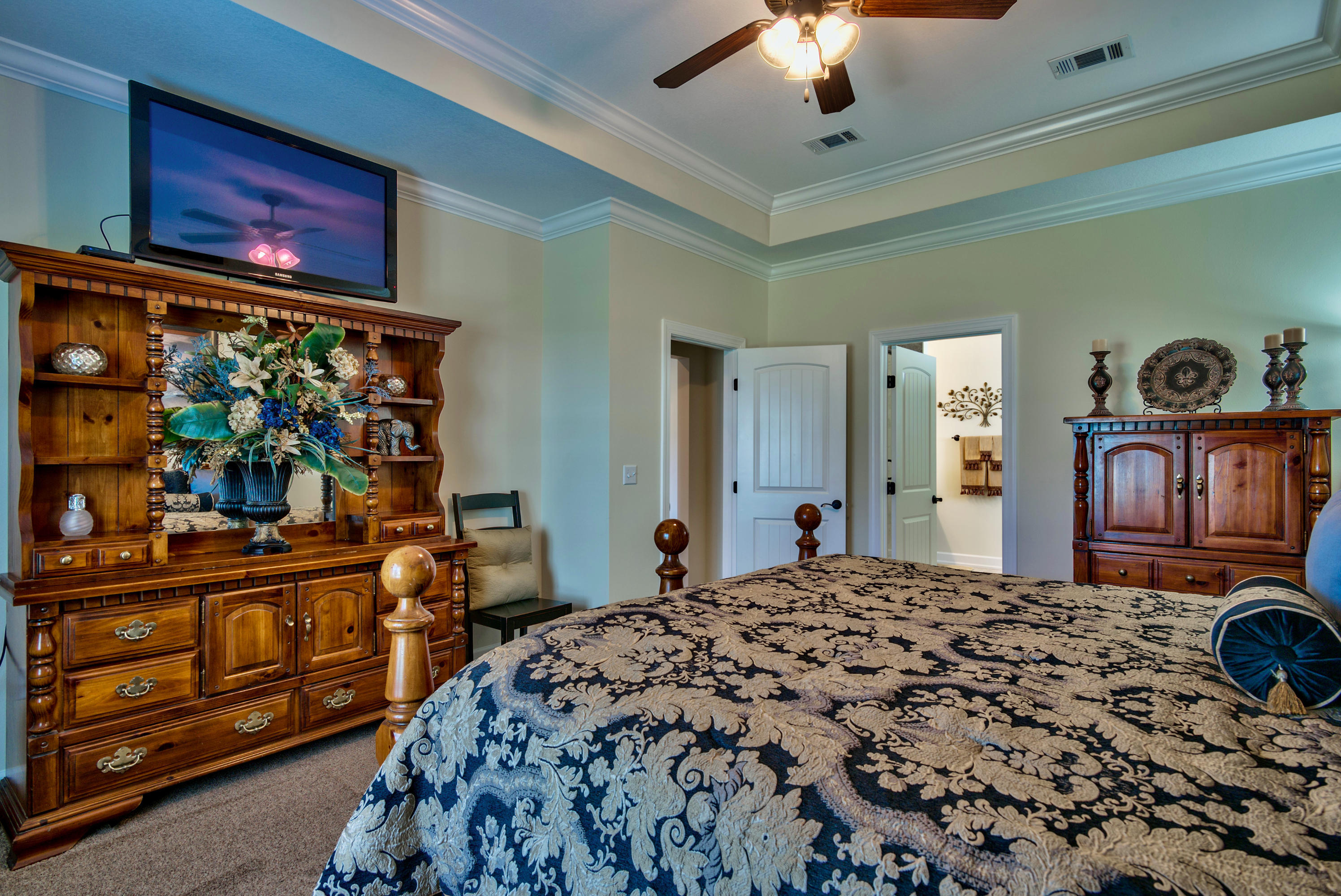 CYPRESS BREEZE PLANTATION - Residential