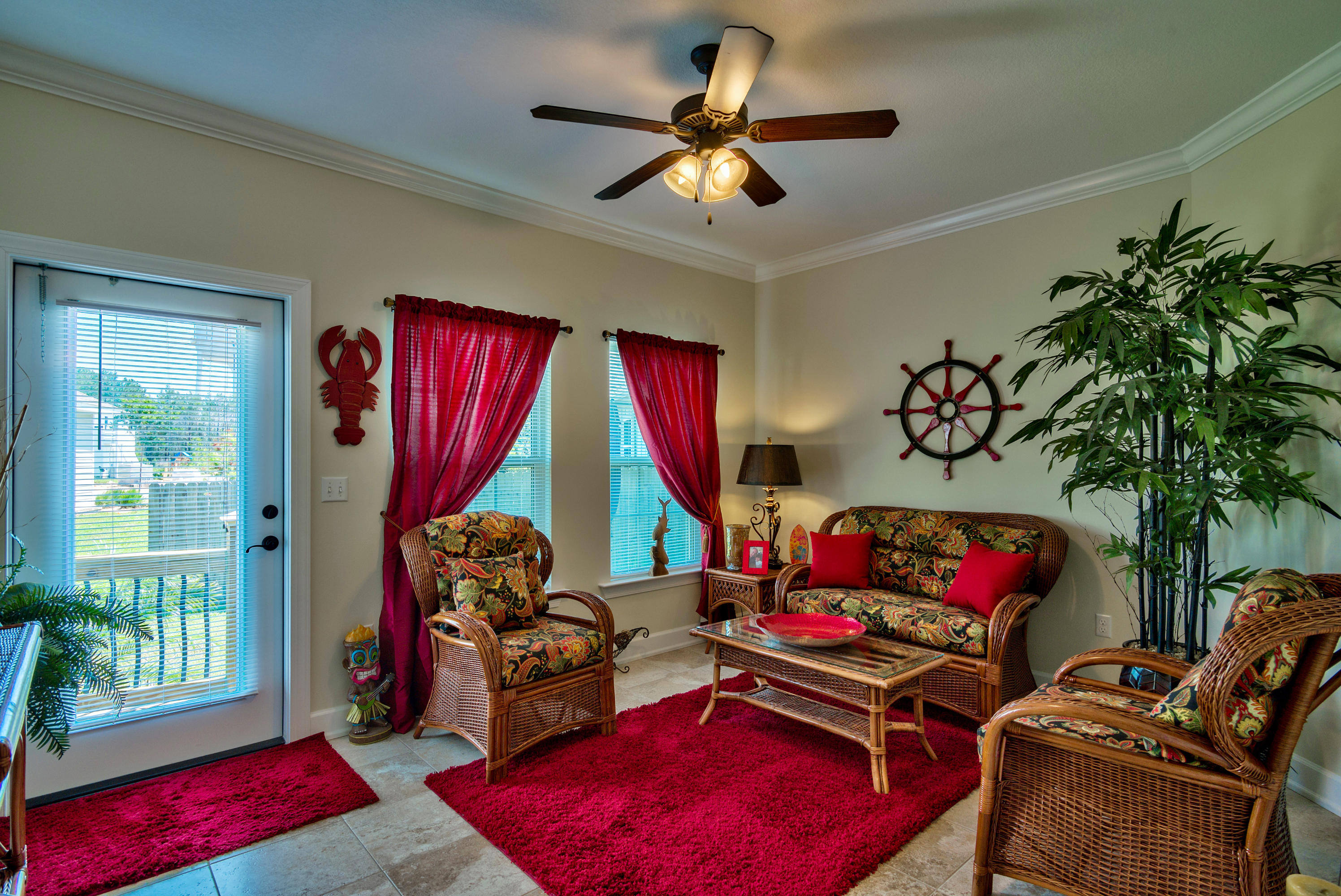 CYPRESS BREEZE PLANTATION - Residential