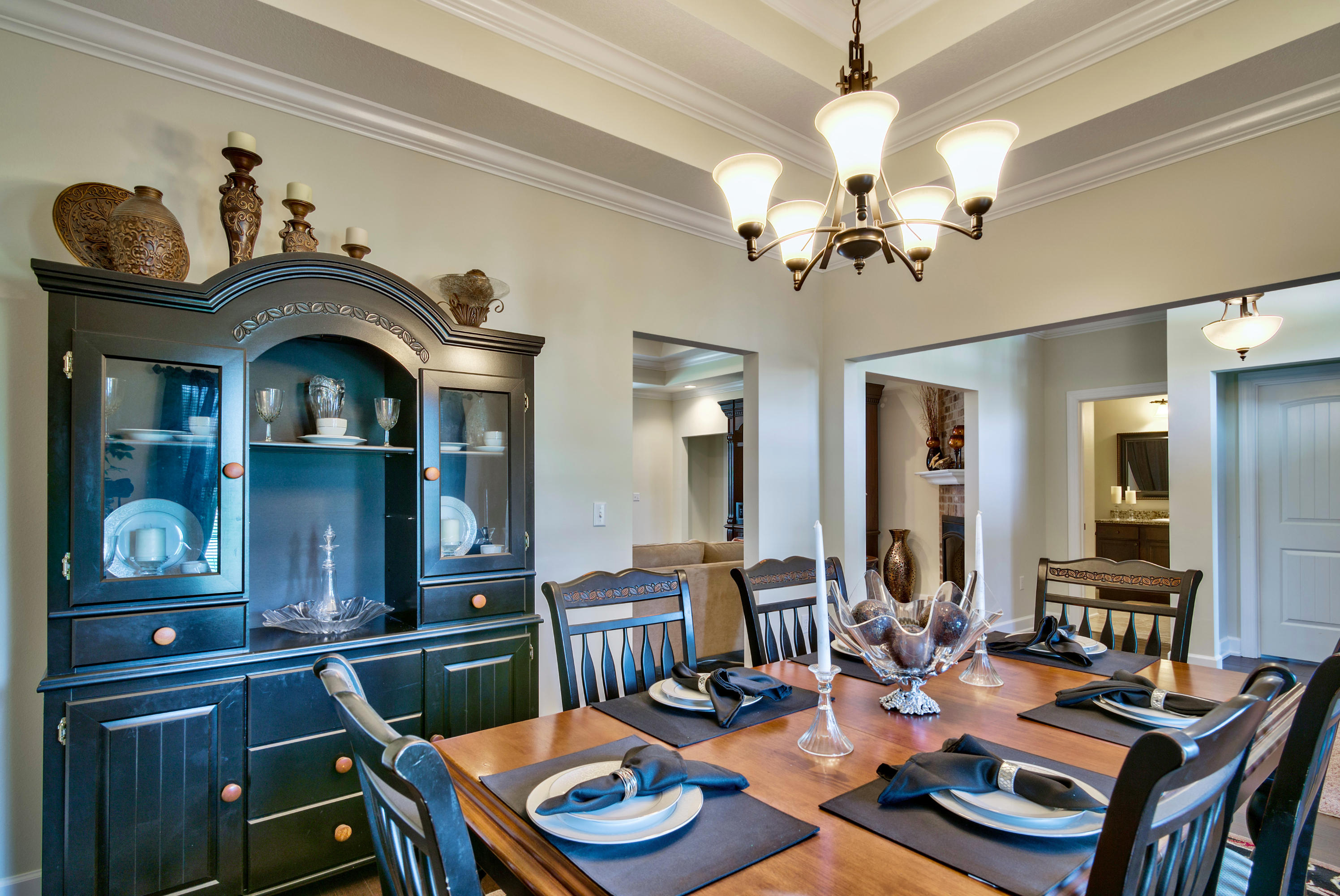 CYPRESS BREEZE PLANTATION - Residential