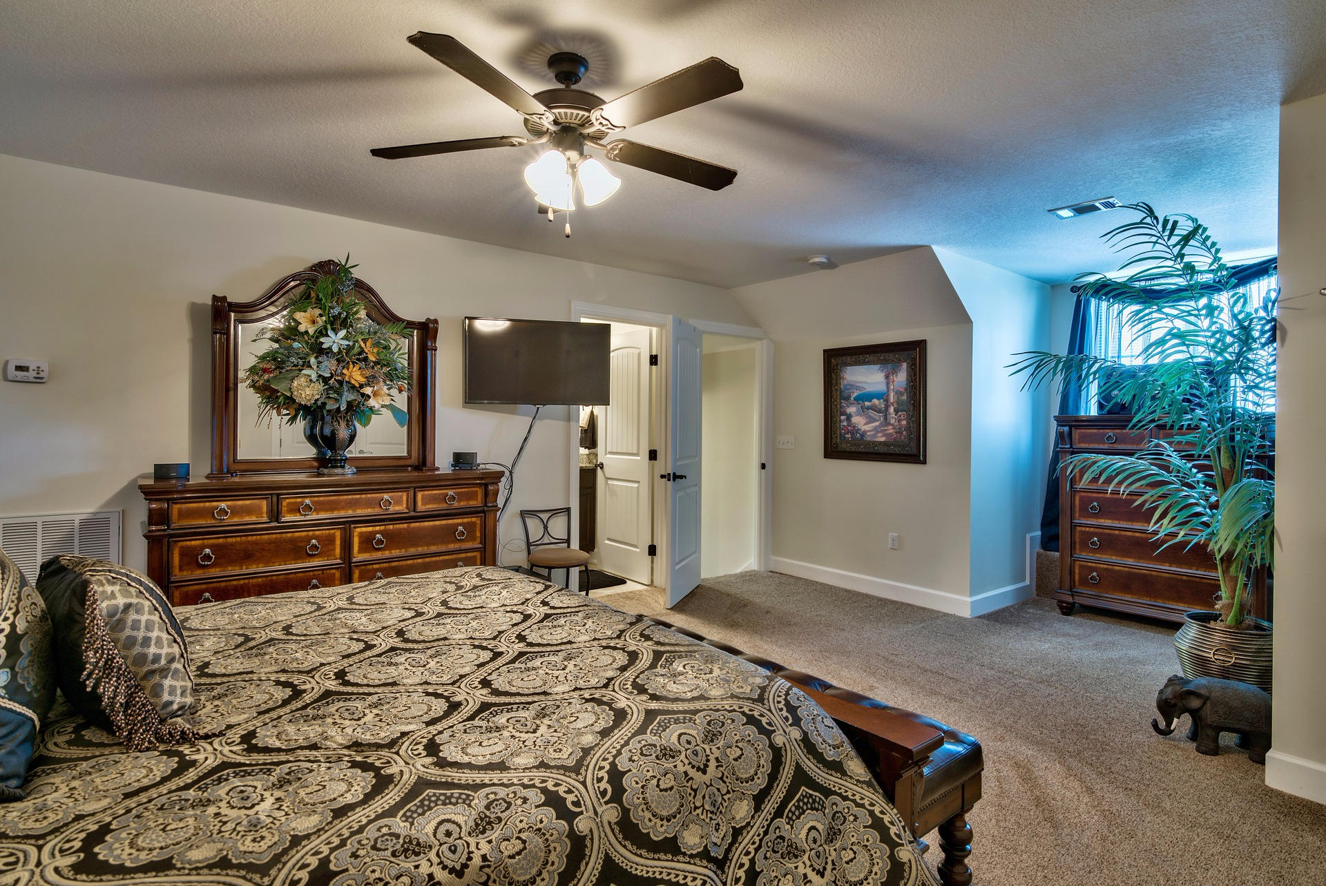 CYPRESS BREEZE PLANTATION - Residential