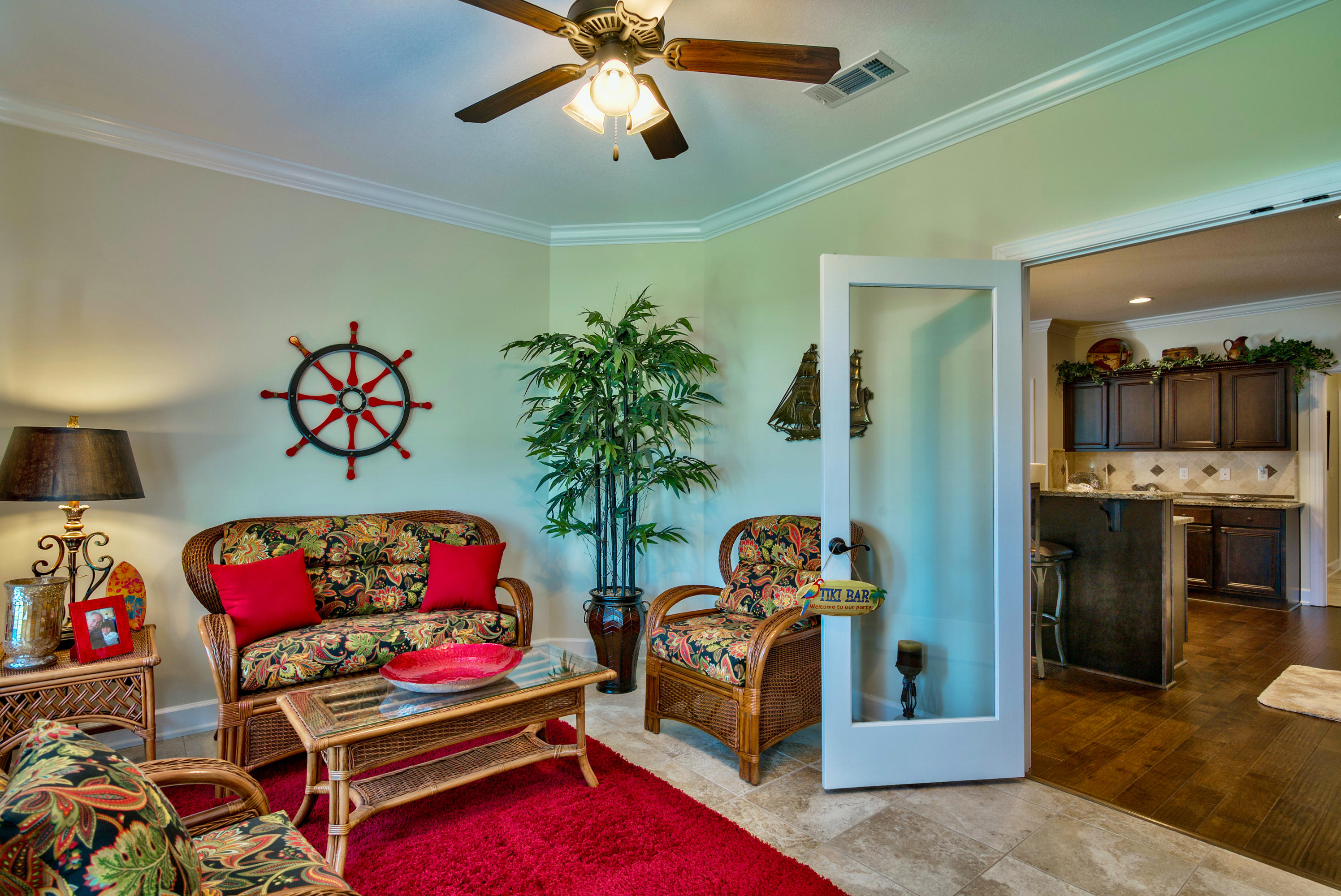 CYPRESS BREEZE PLANTATION - Residential