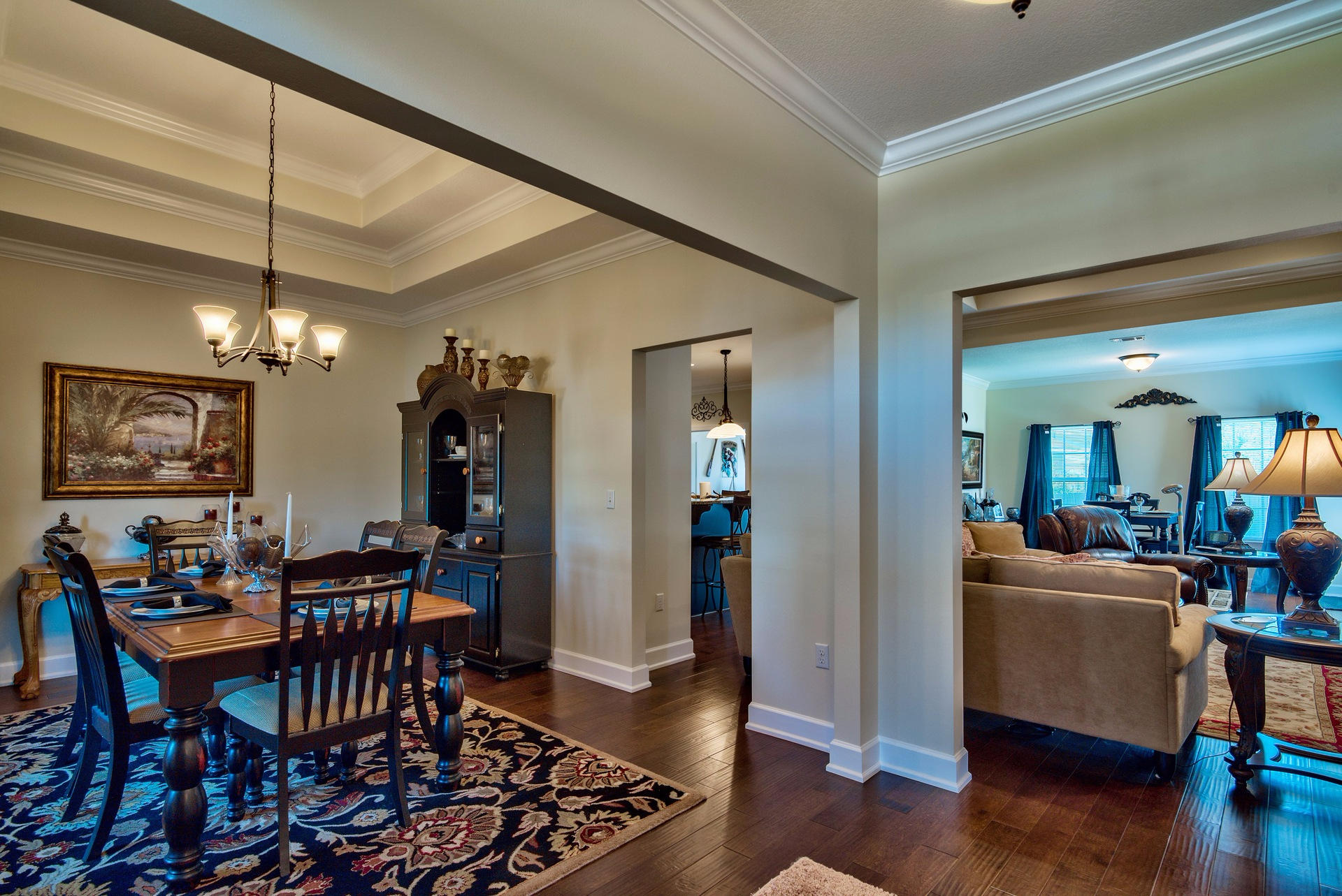 CYPRESS BREEZE PLANTATION - Residential