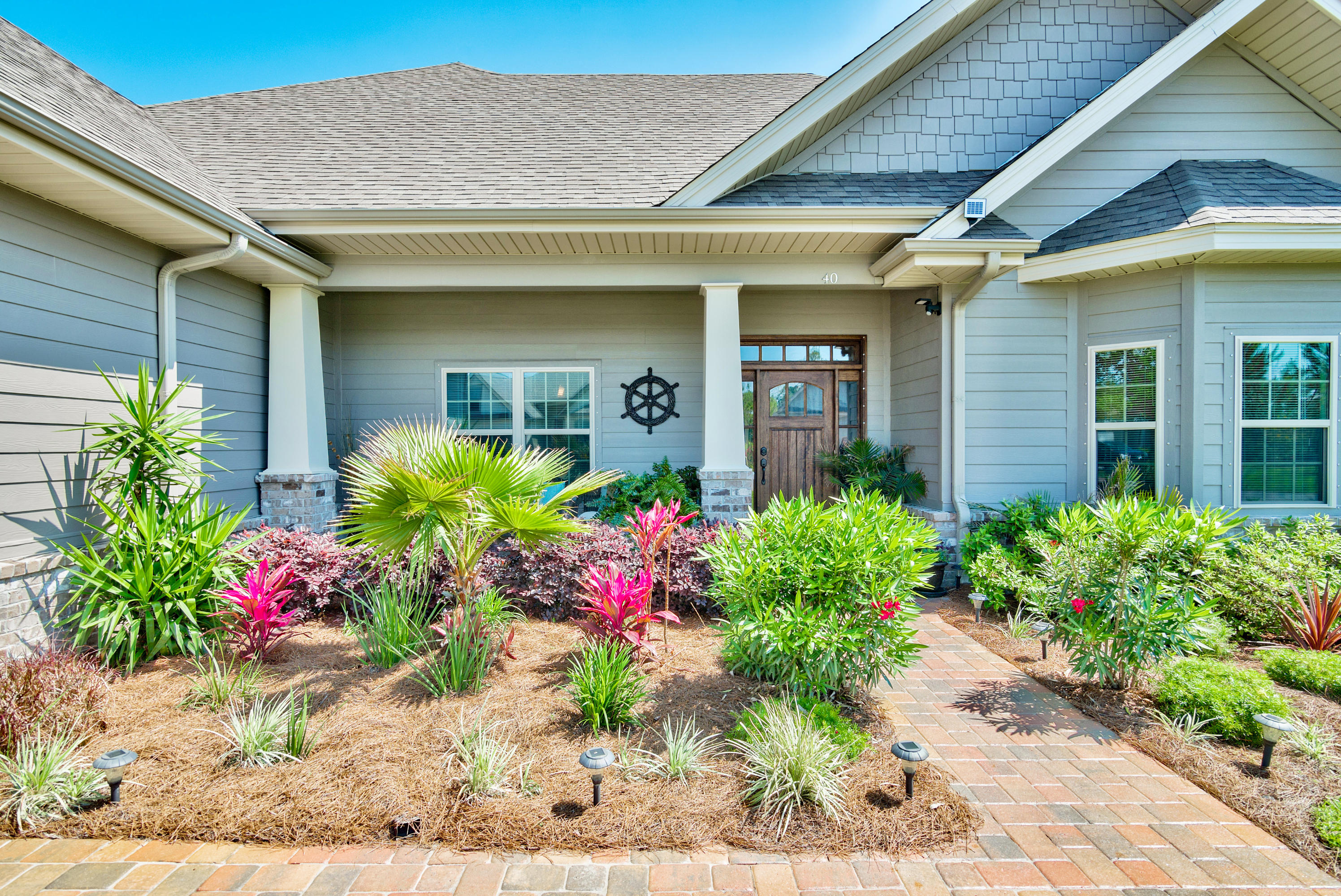 CYPRESS BREEZE PLANTATION - Residential