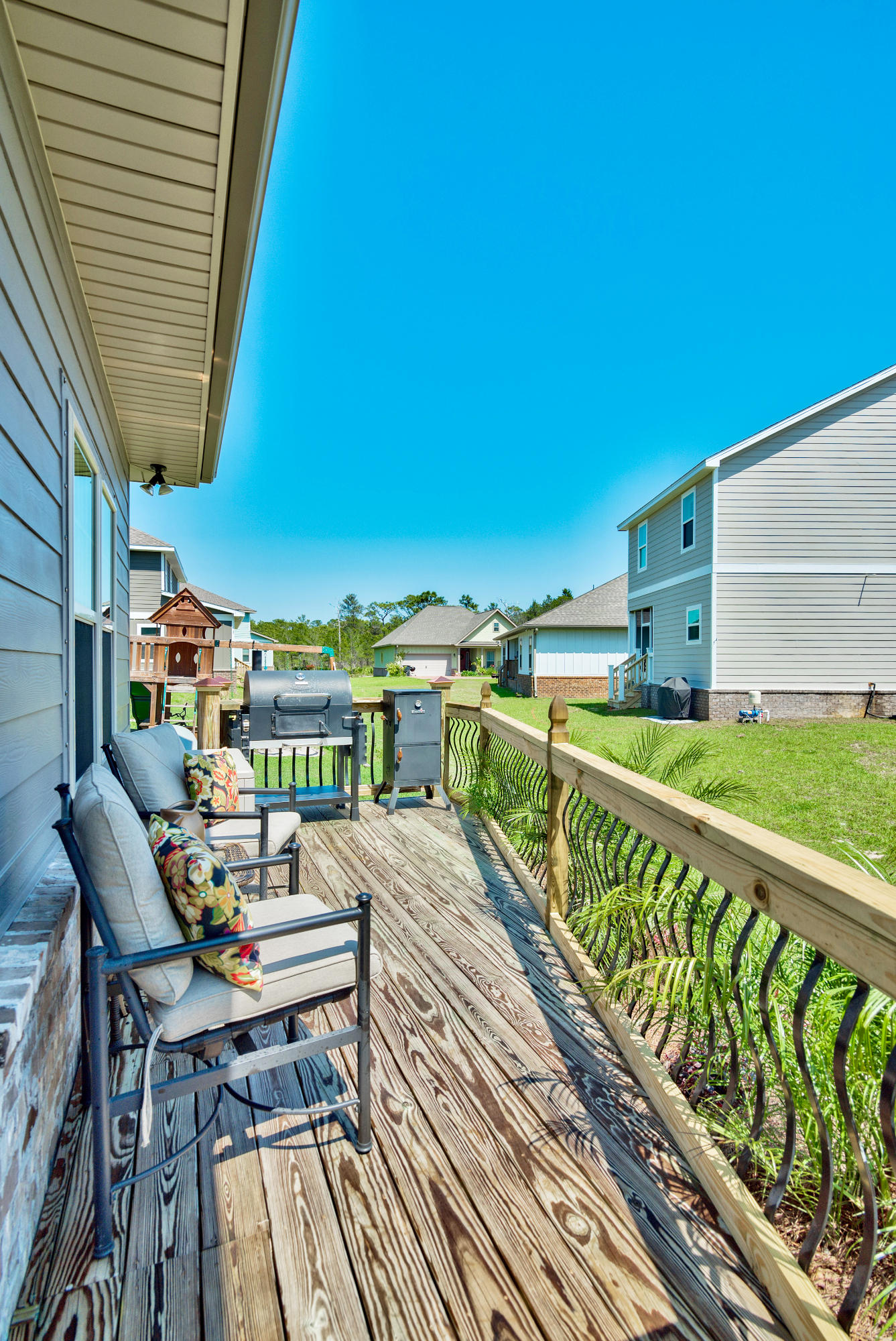 CYPRESS BREEZE PLANTATION - Residential