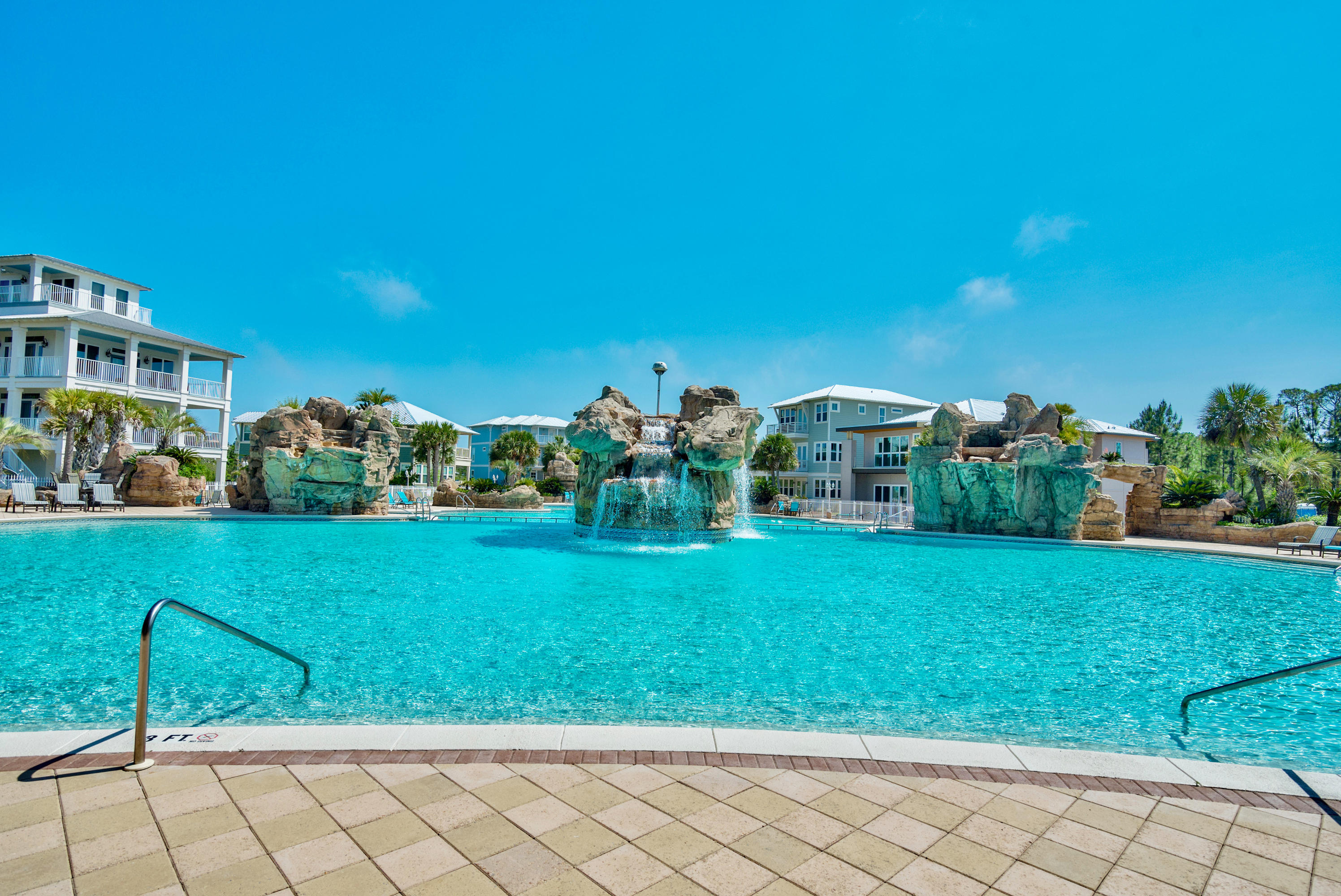 CYPRESS BREEZE PLANTATION - Residential