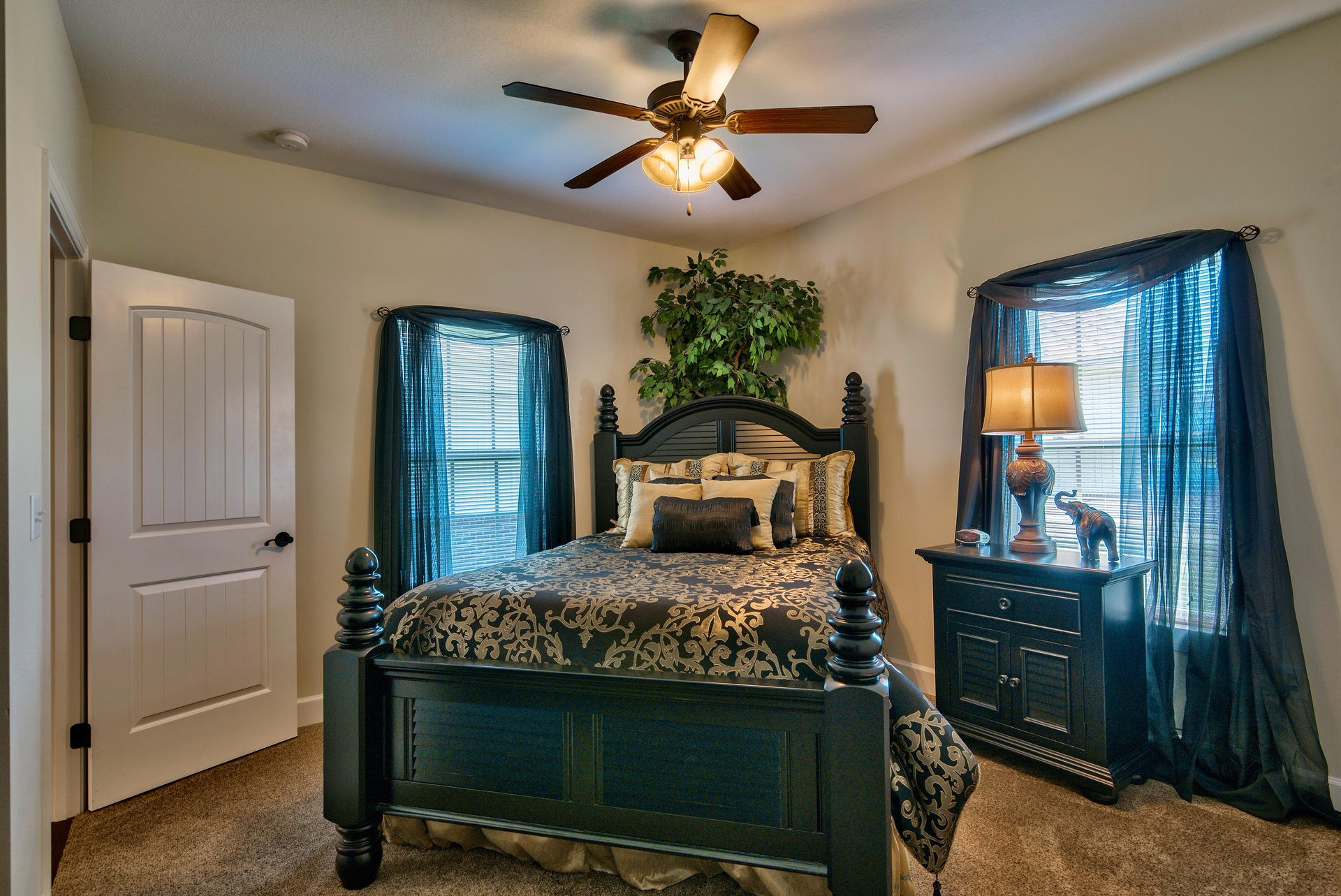 CYPRESS BREEZE PLANTATION - Residential