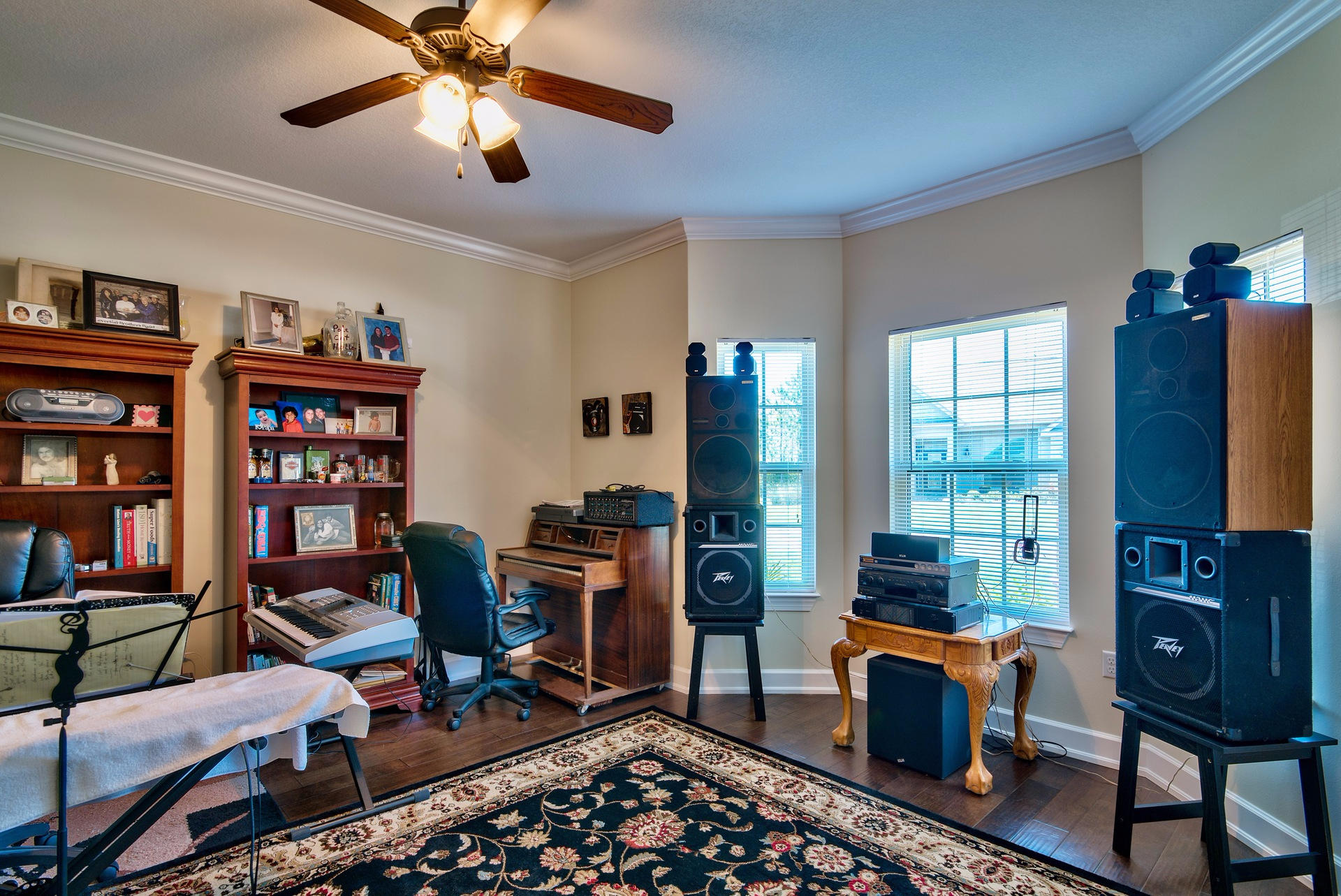 CYPRESS BREEZE PLANTATION - Residential