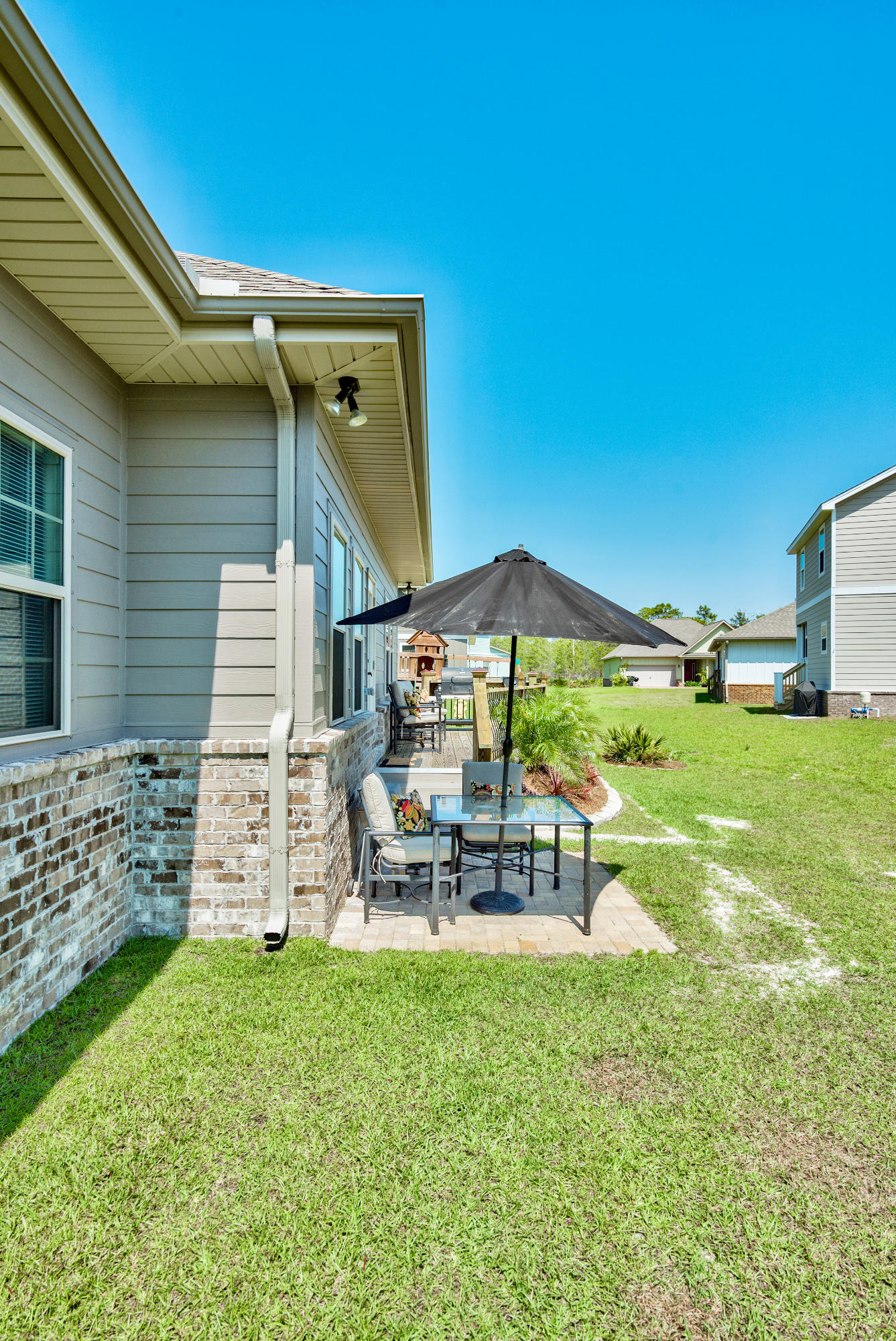 CYPRESS BREEZE PLANTATION - Residential