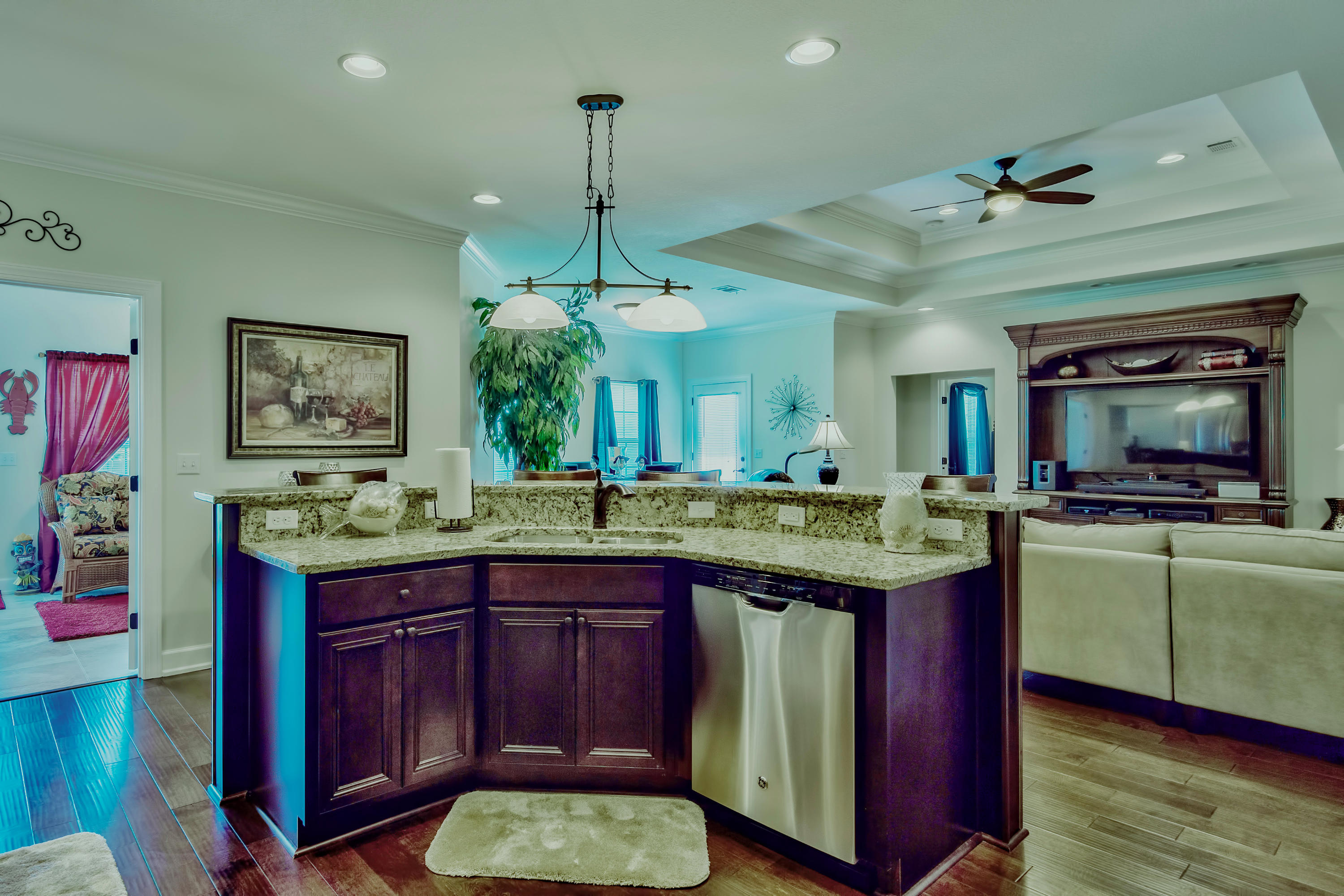 CYPRESS BREEZE PLANTATION - Residential