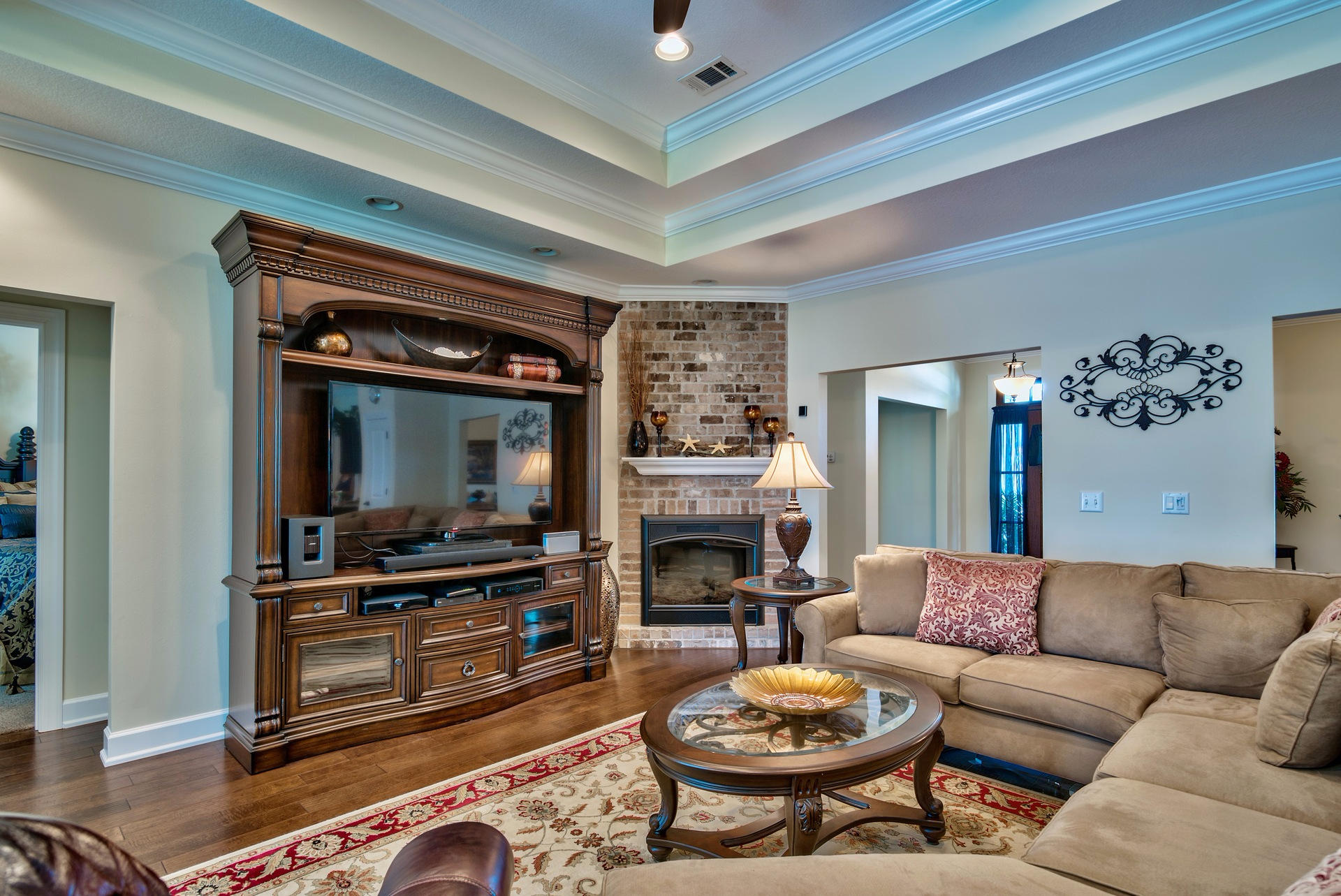 CYPRESS BREEZE PLANTATION - Residential