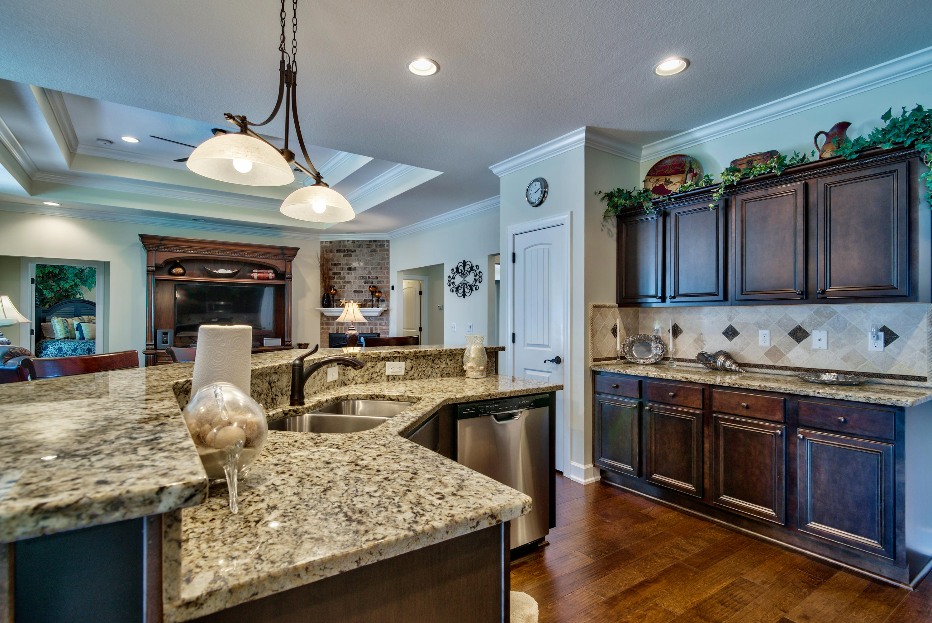 CYPRESS BREEZE PLANTATION - Residential