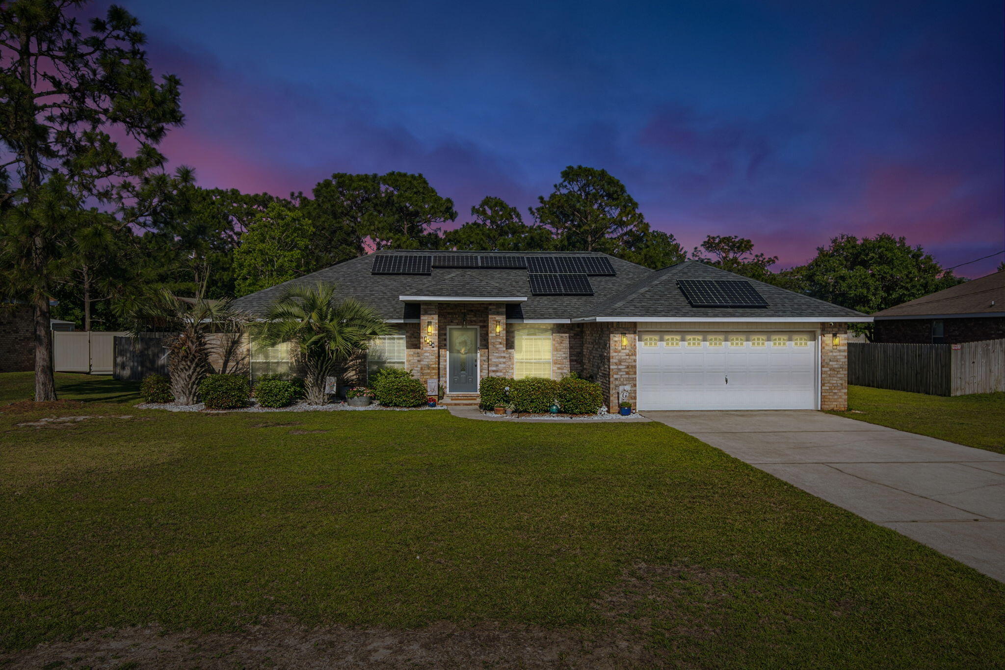 HOLLEY BY THE SEA - Residential