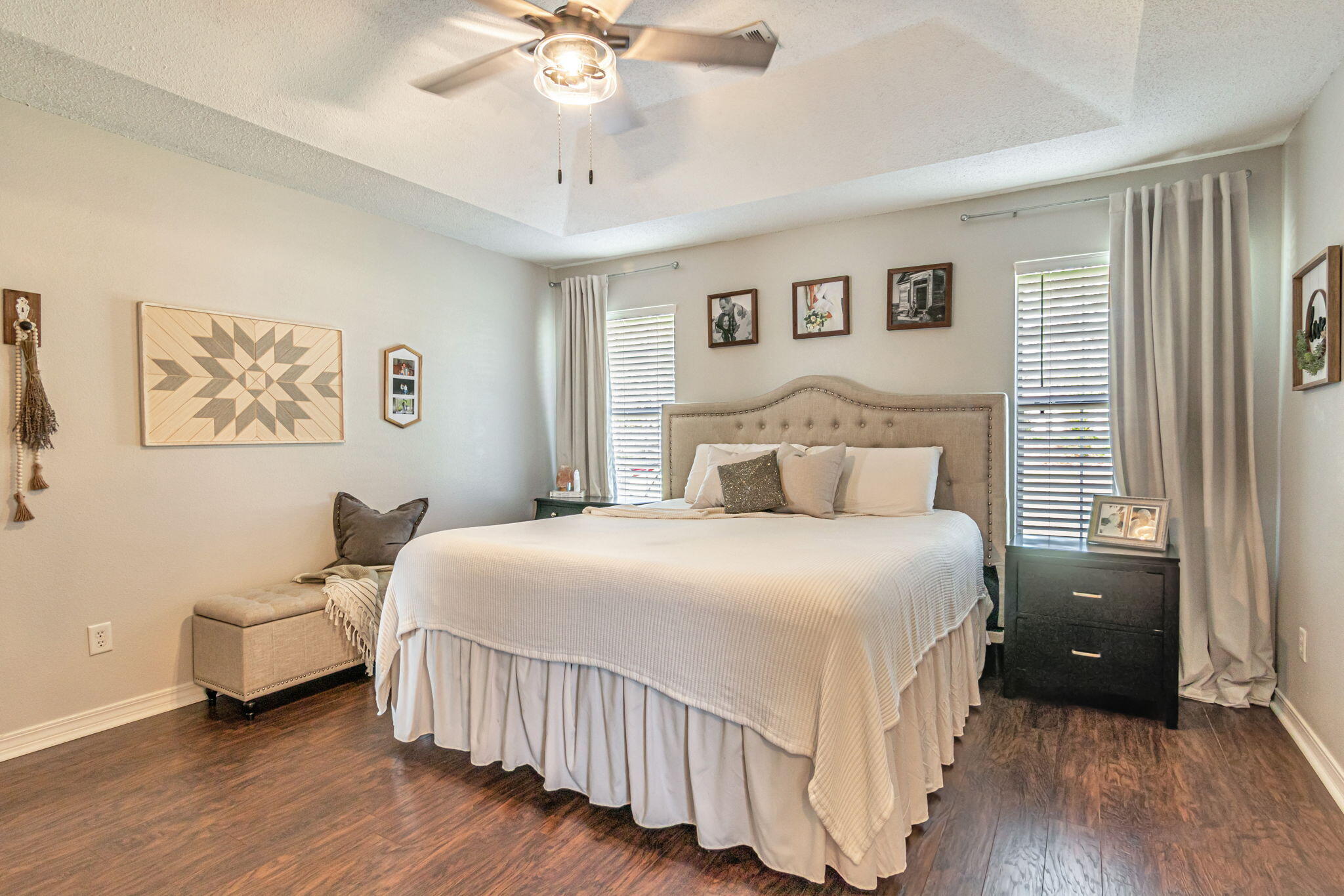 HOLLEY BY THE SEA - Residential
