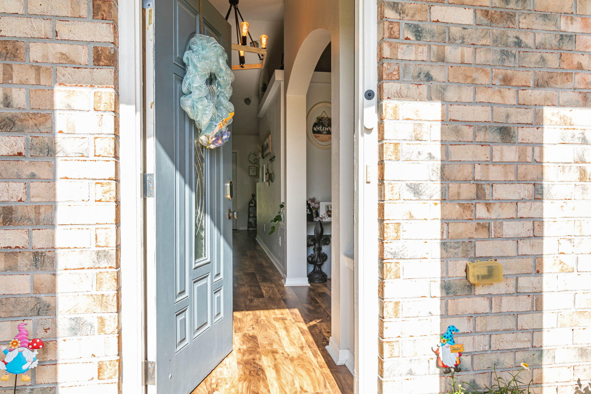 HOLLEY BY THE SEA - Residential