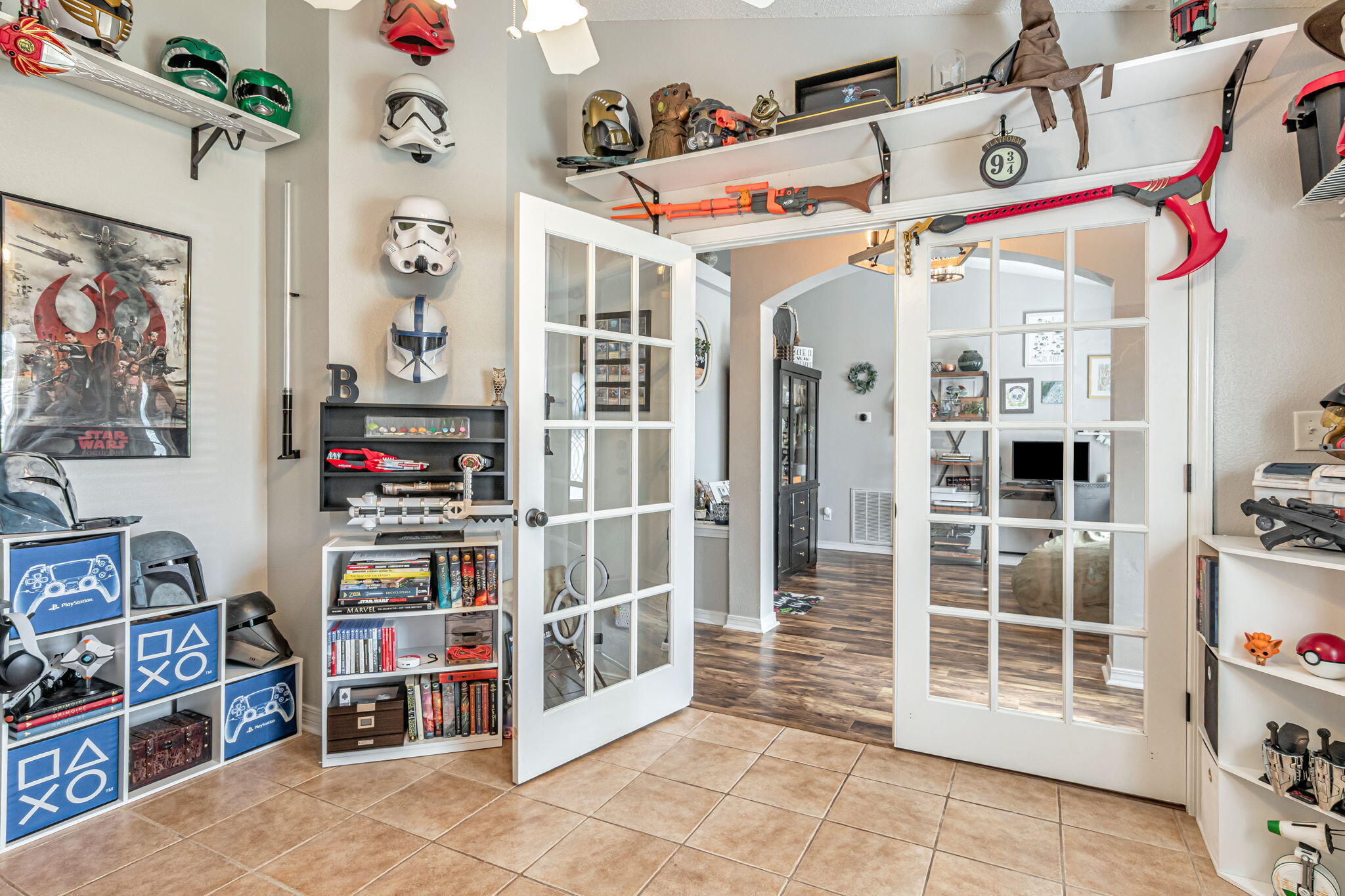 HOLLEY BY THE SEA - Residential