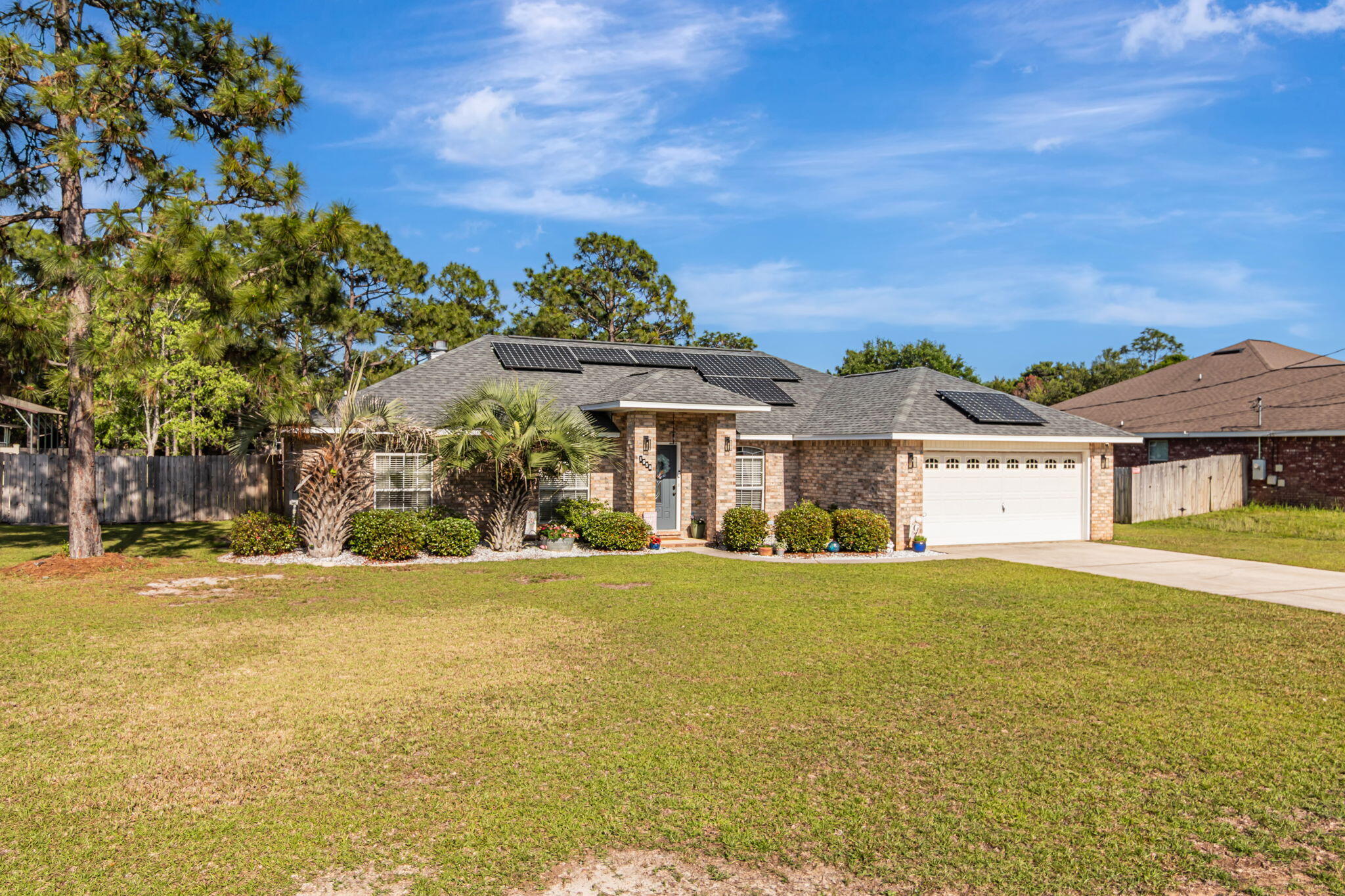 HOLLEY BY THE SEA - Residential