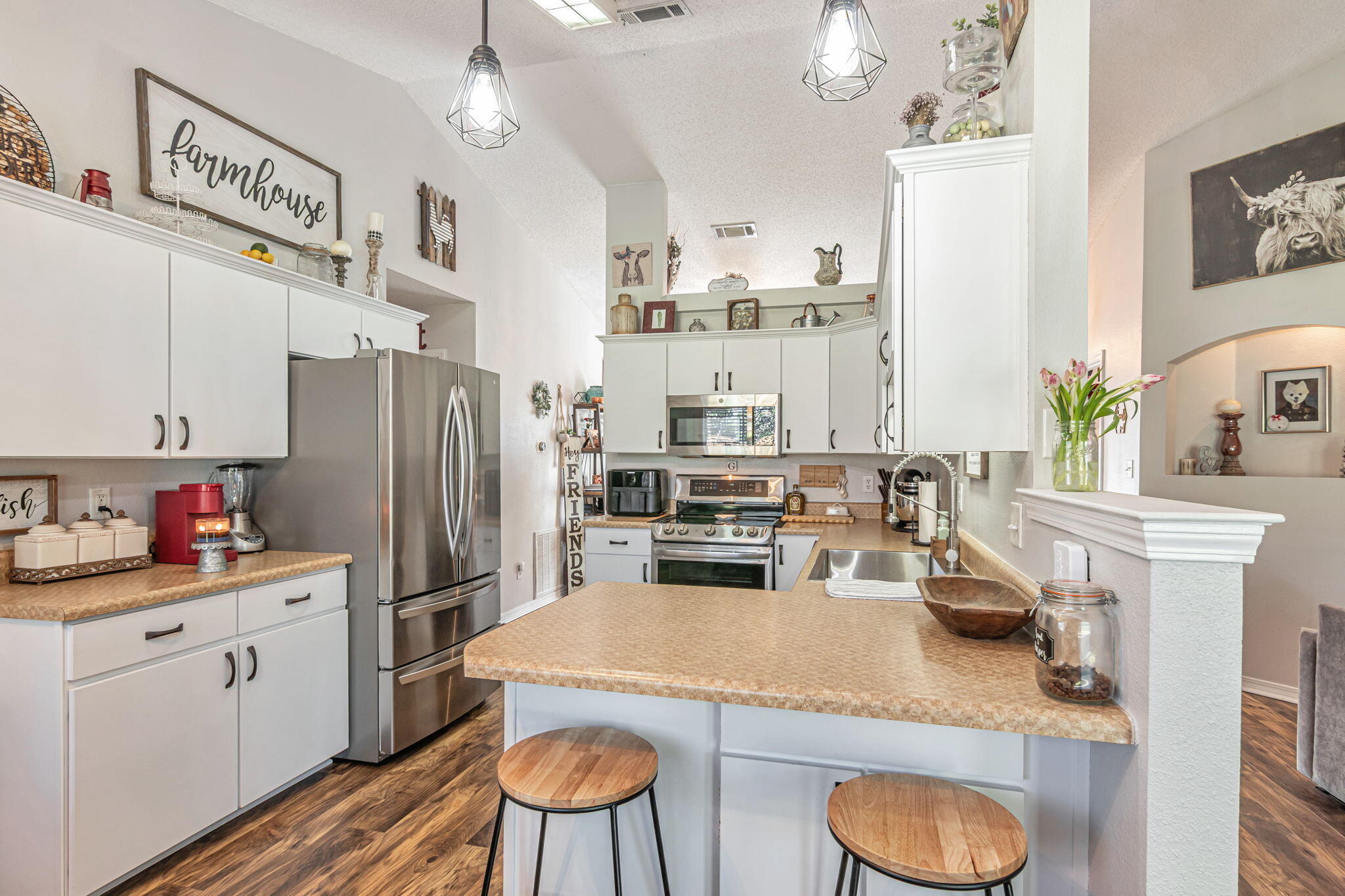 HOLLEY BY THE SEA - Residential