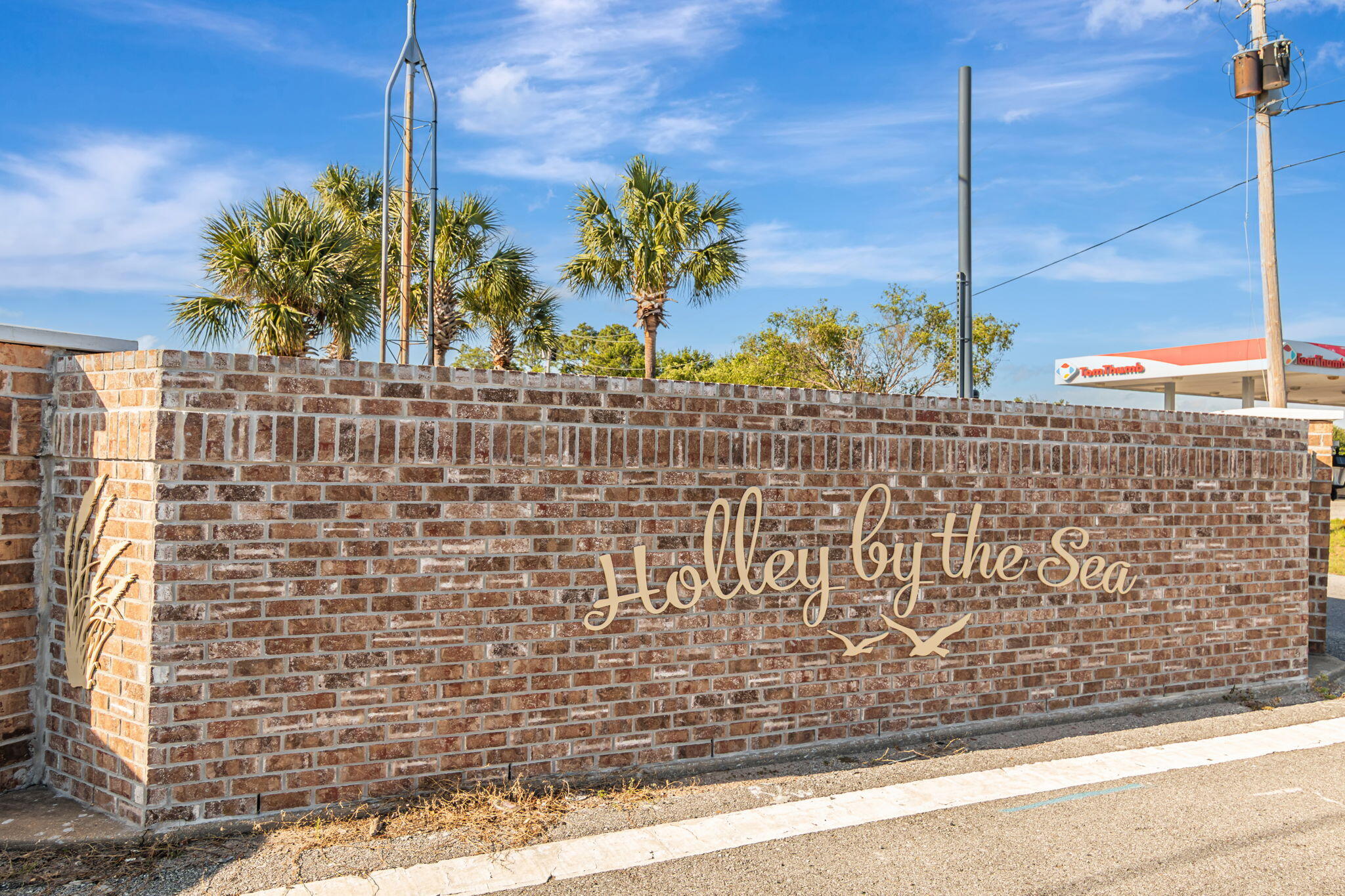 HOLLEY BY THE SEA - Residential