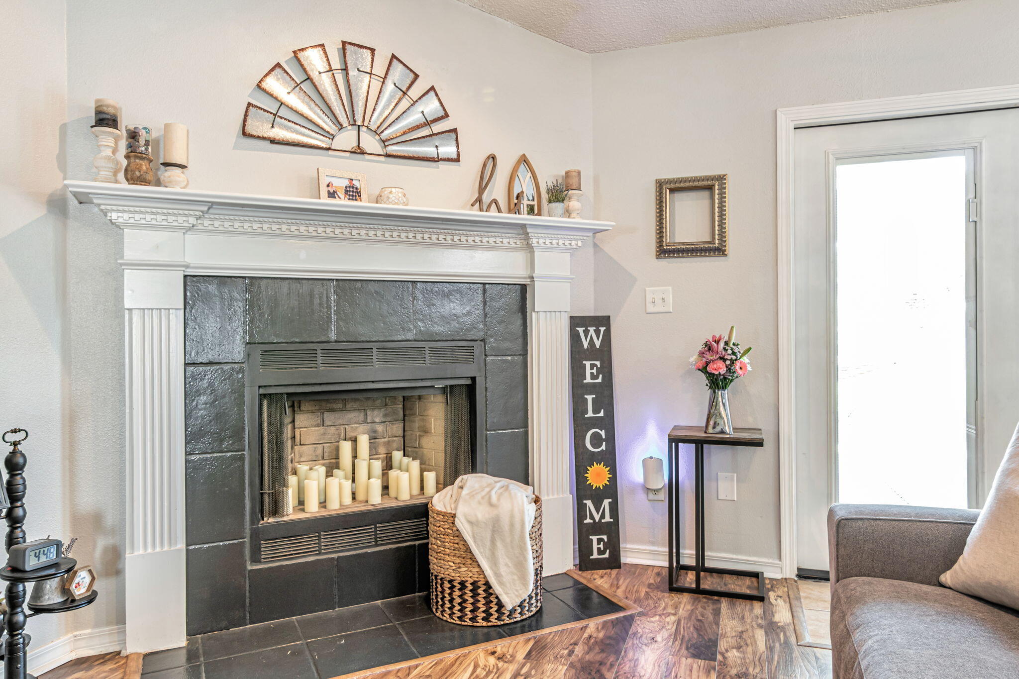 HOLLEY BY THE SEA - Residential