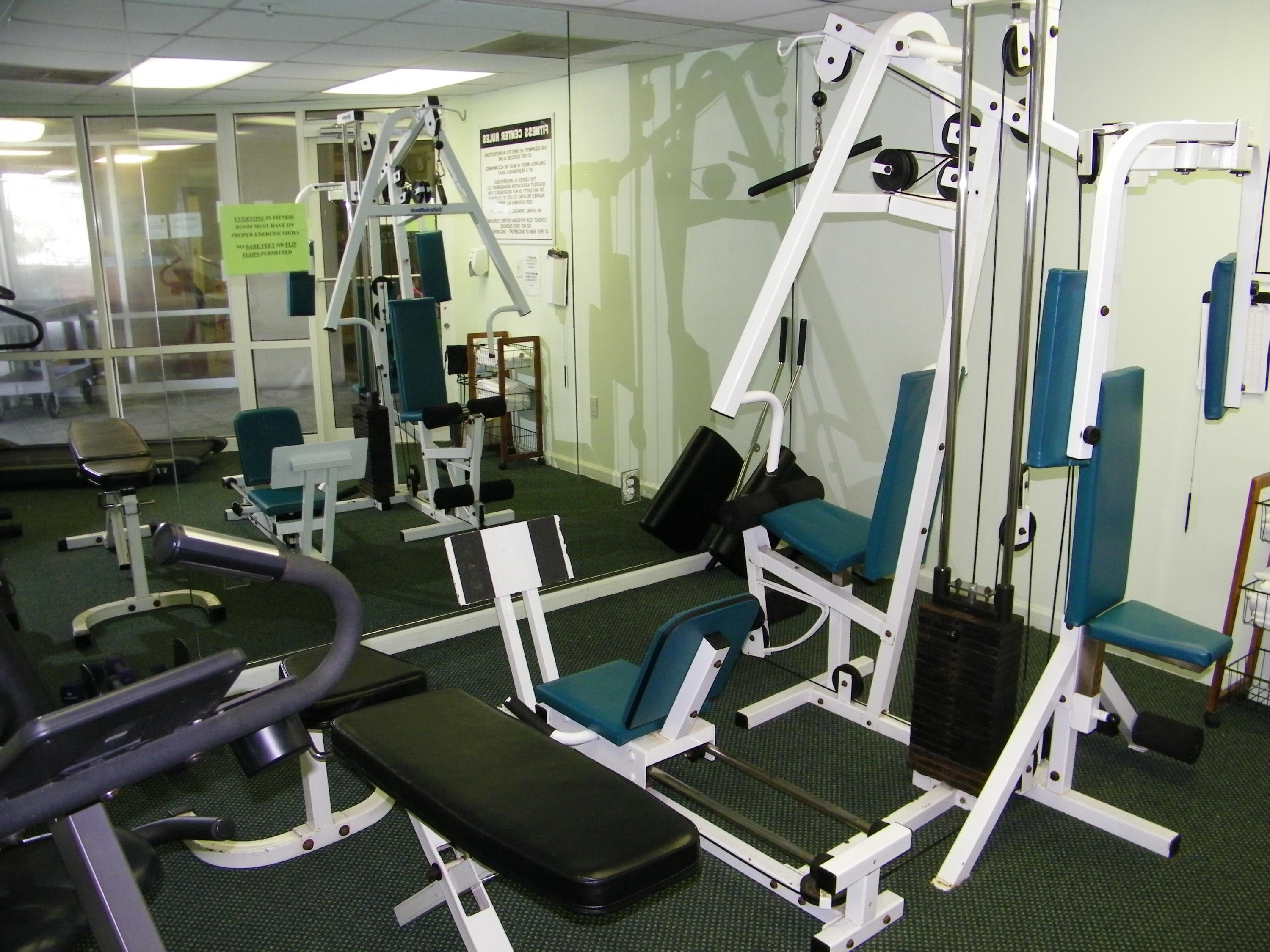 SEACREST CONDOMINIUMS - Residential