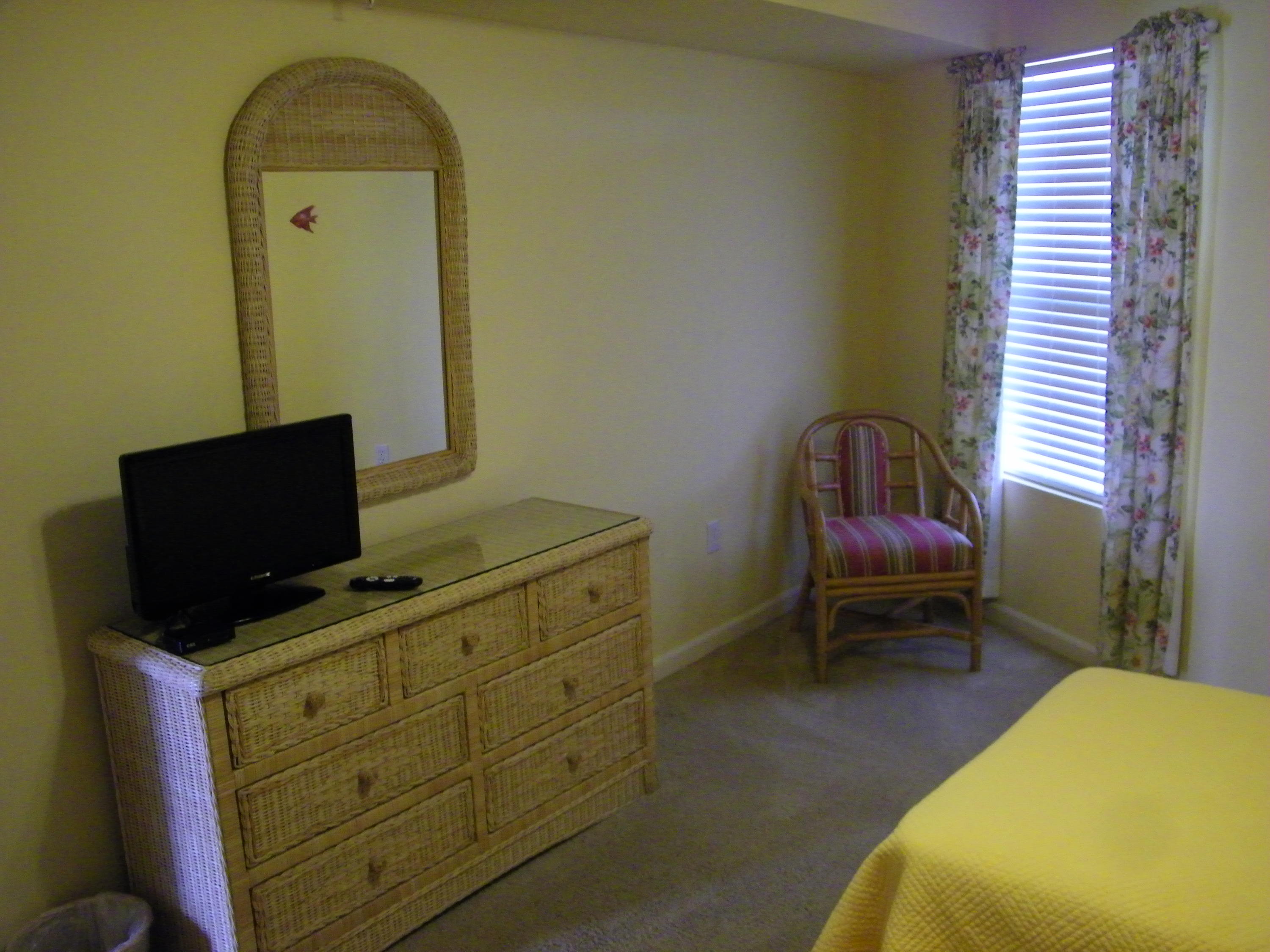 SEACREST CONDOMINIUMS - Residential