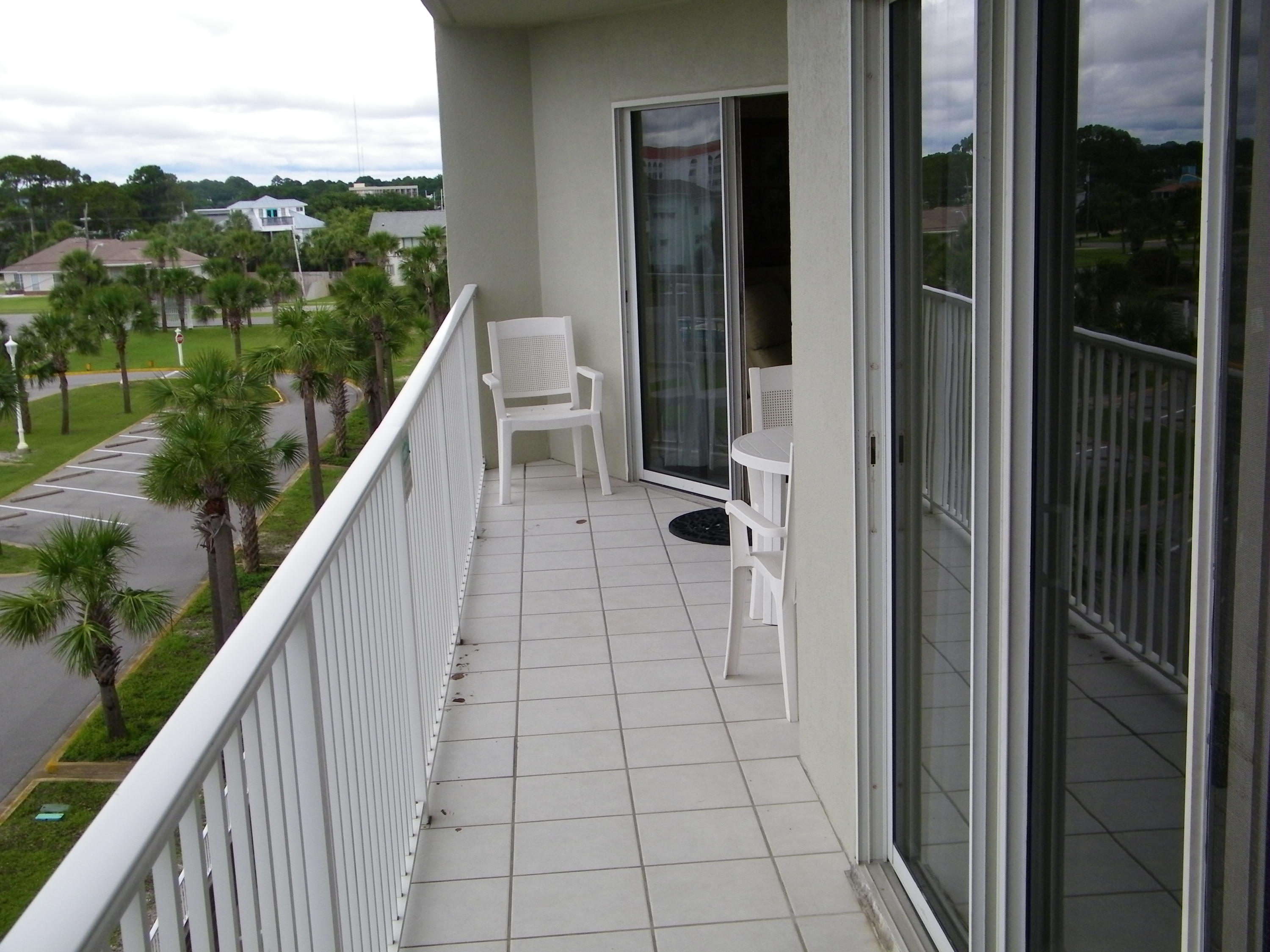 SEACREST CONDOMINIUMS - Residential