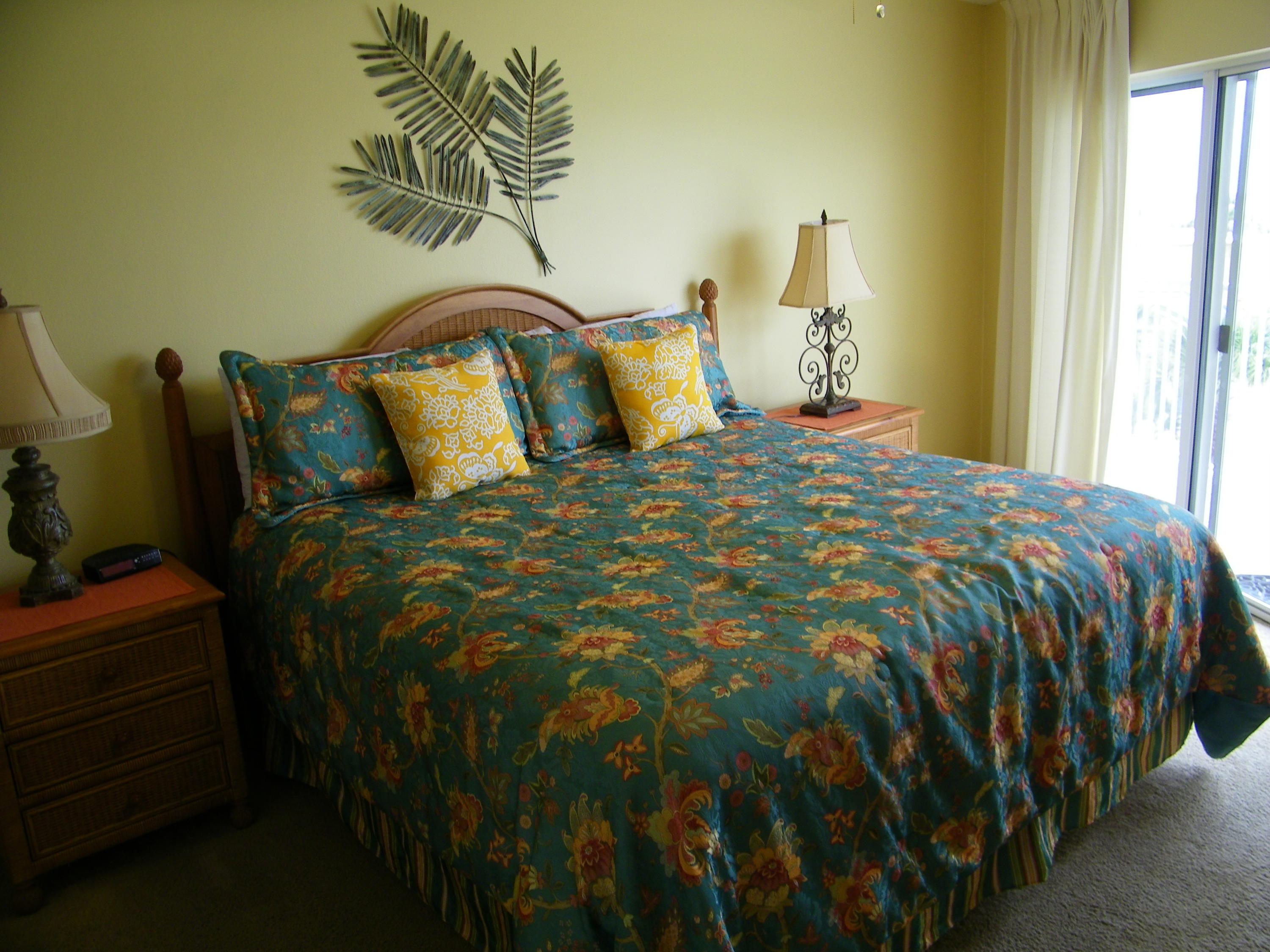 SEACREST CONDOMINIUMS - Residential