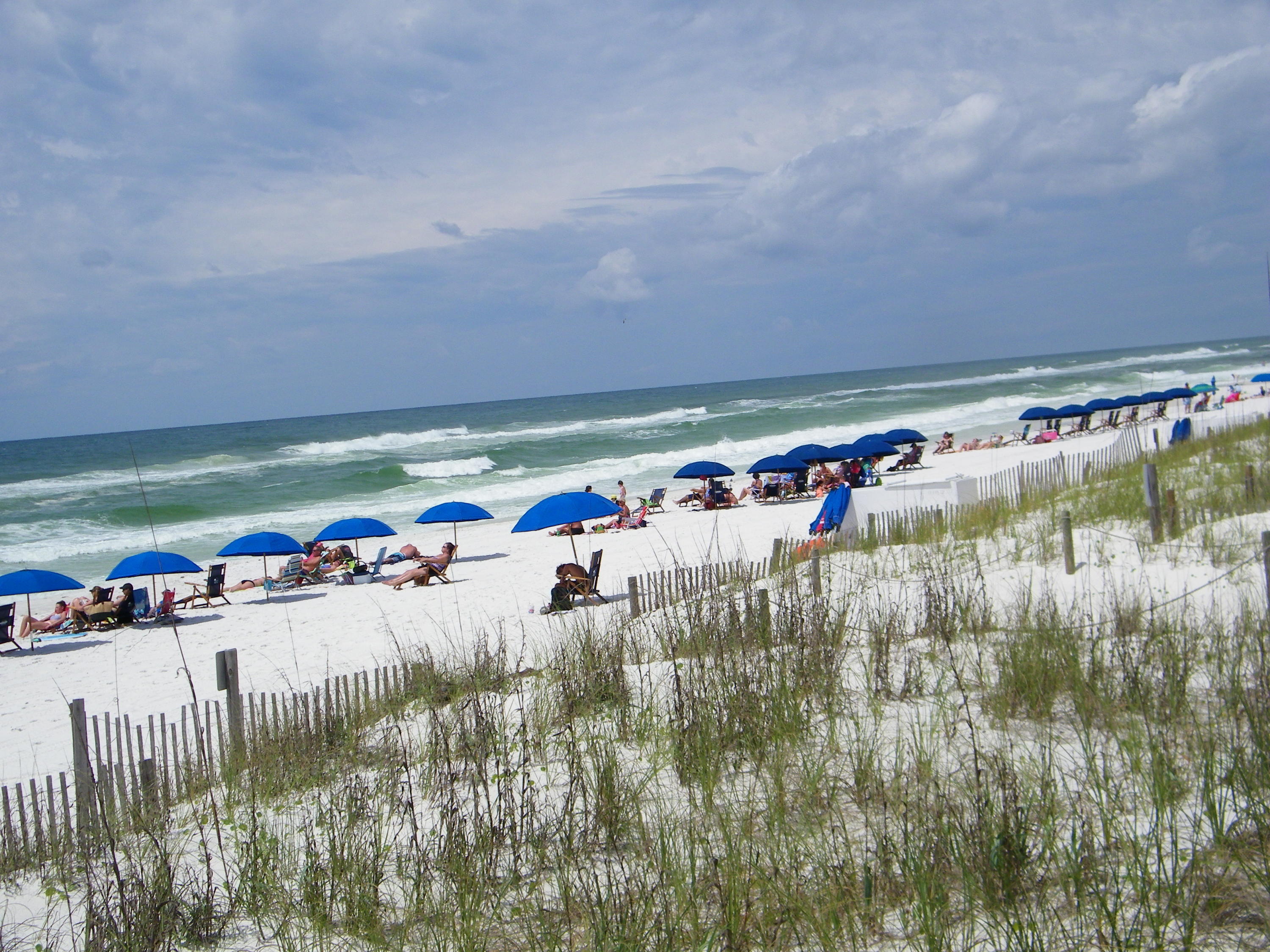 SEACREST CONDOMINIUMS - Residential