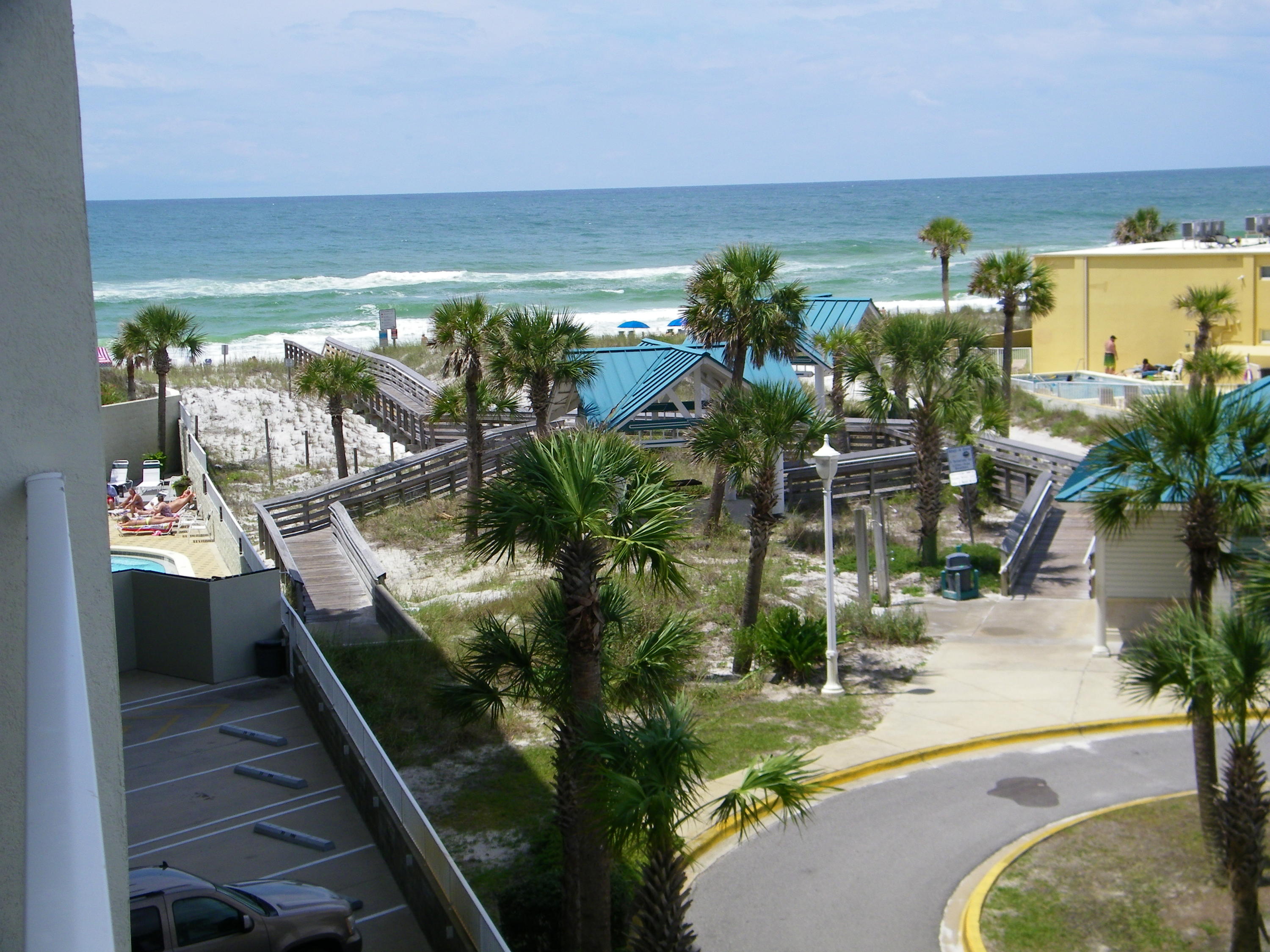 SEACREST CONDOMINIUMS - Residential