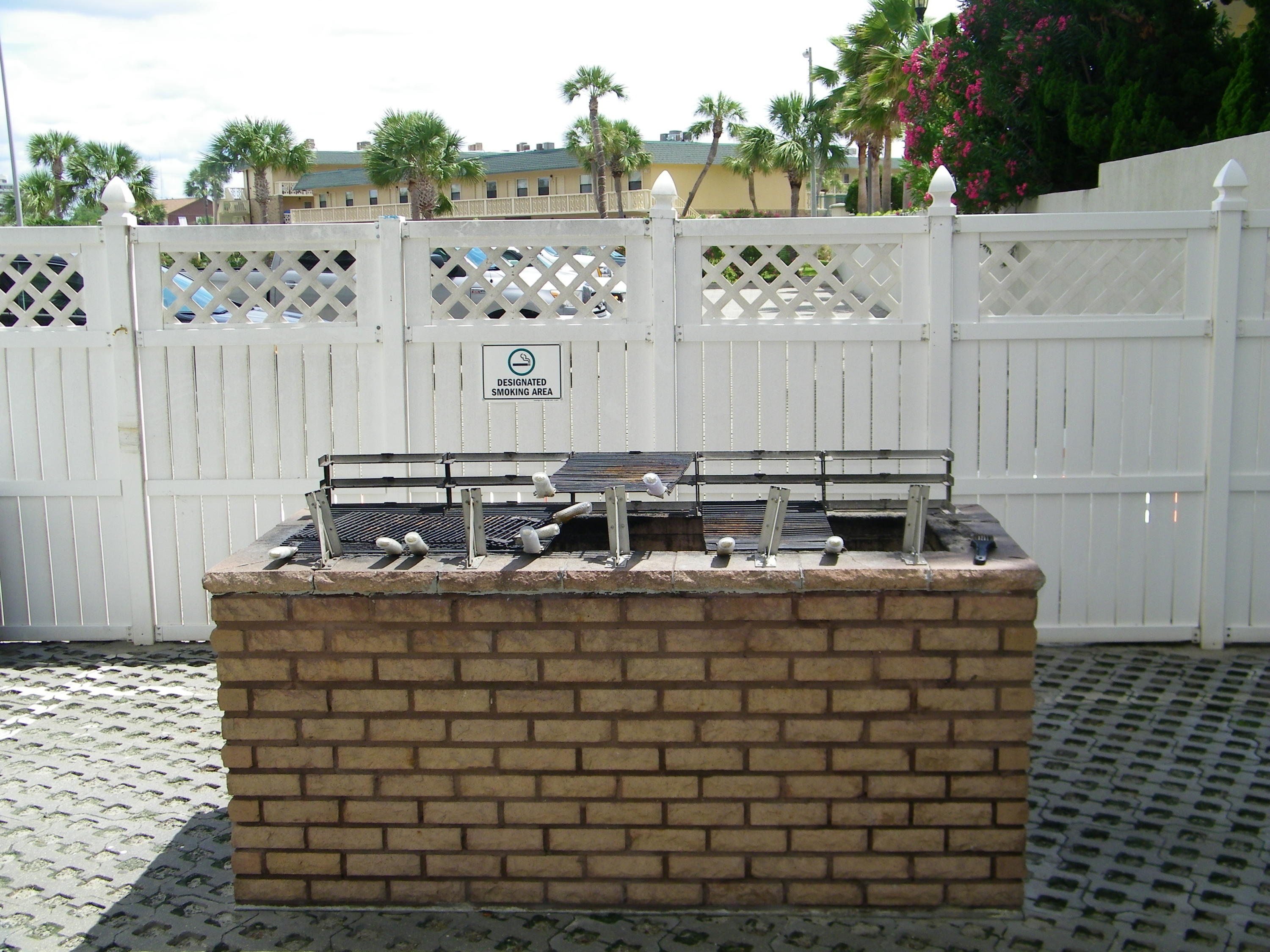 SEACREST CONDOMINIUMS - Residential