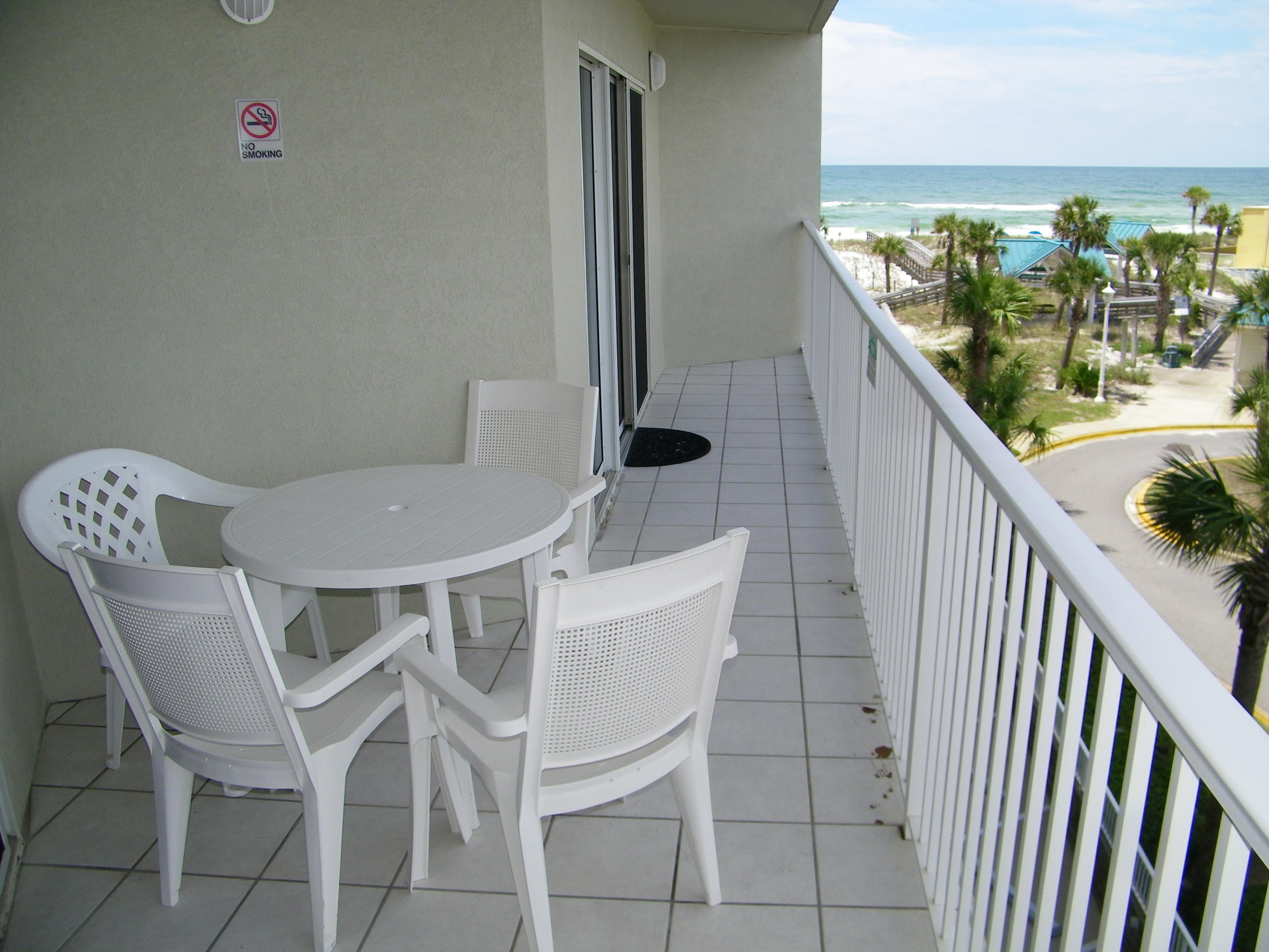 SEACREST CONDOMINIUMS - Residential