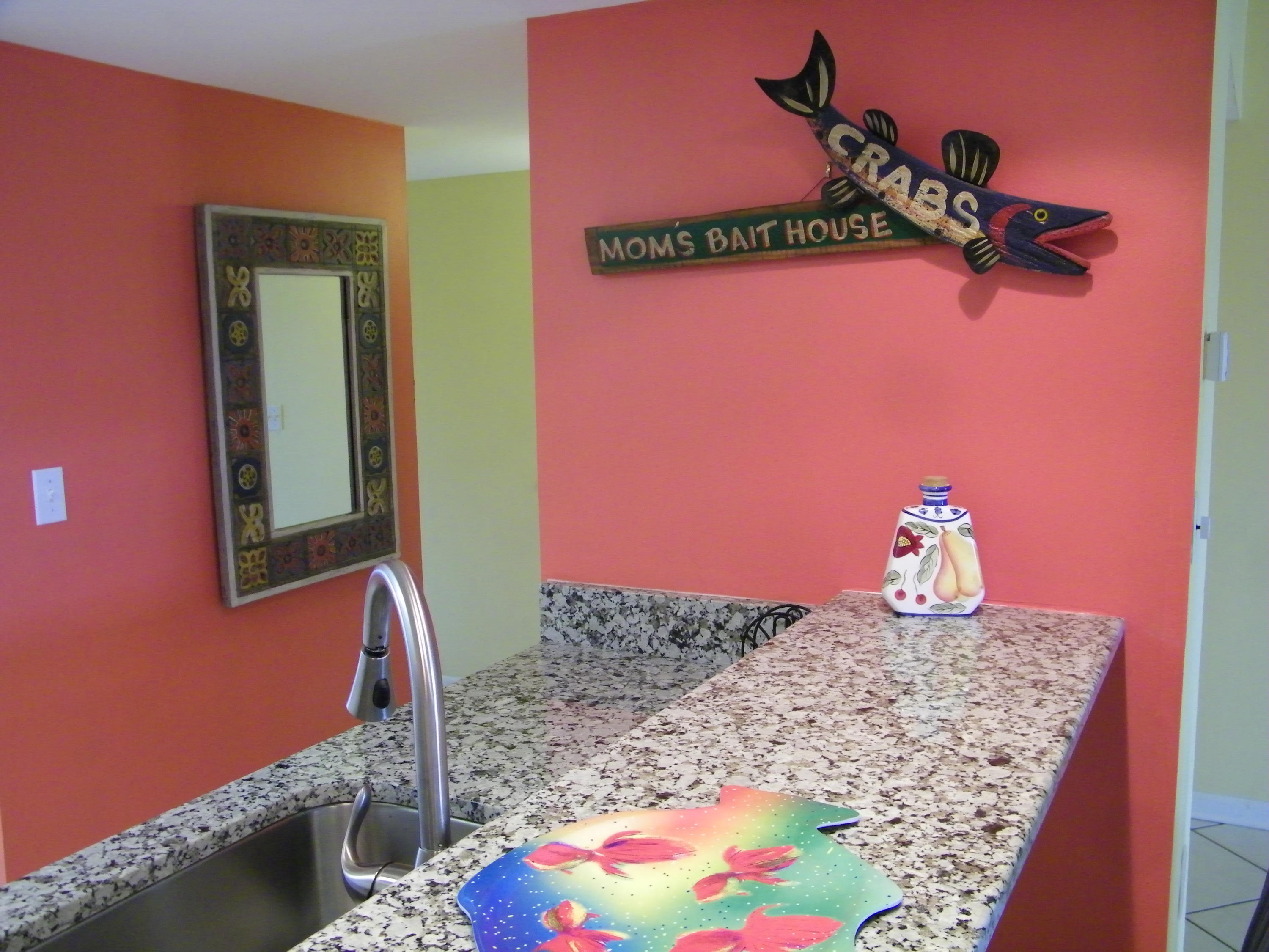 SEACREST CONDOMINIUMS - Residential