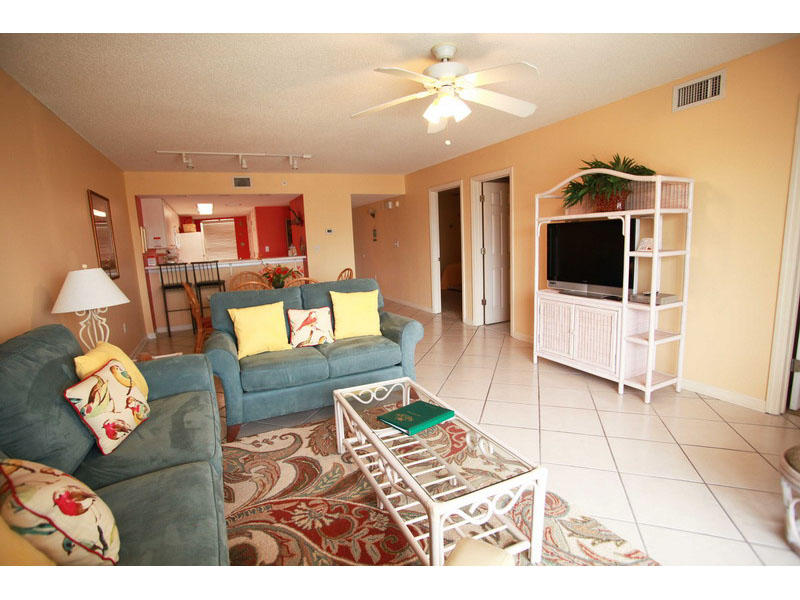 SEACREST CONDOMINIUMS - Residential