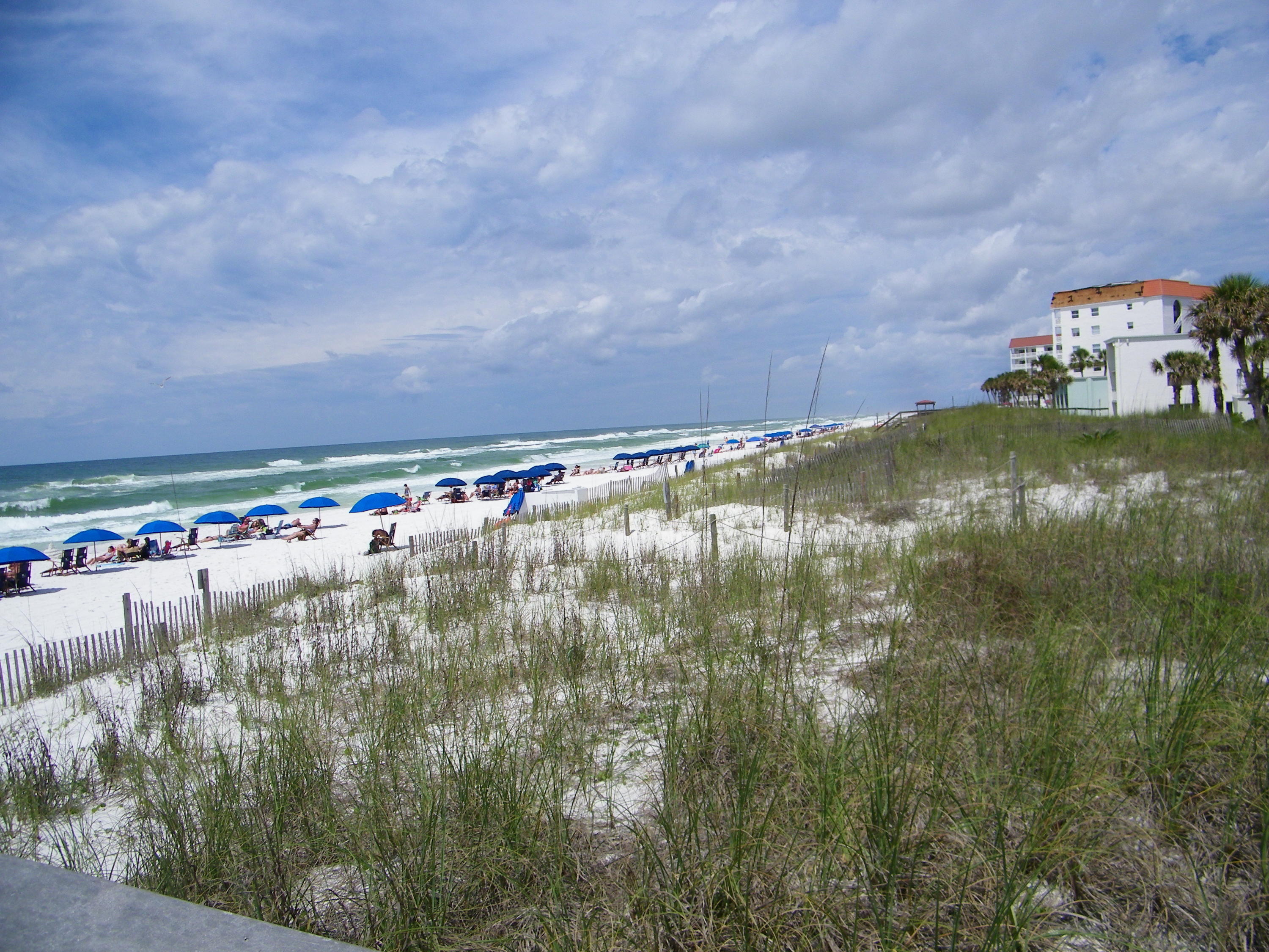 SEACREST CONDOMINIUMS - Residential