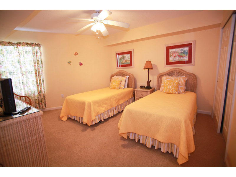 SEACREST CONDOMINIUMS - Residential