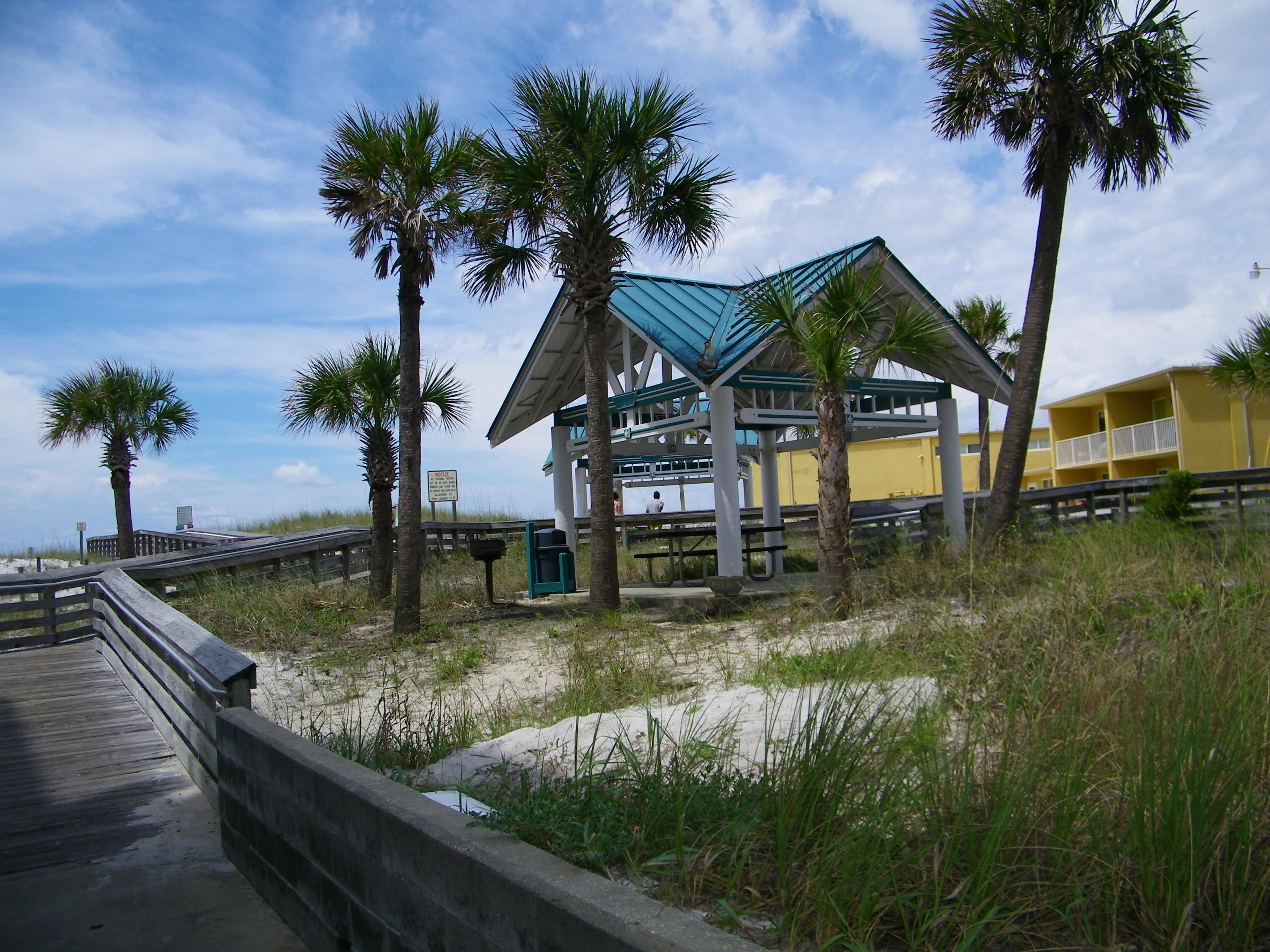 SEACREST CONDOMINIUMS - Residential