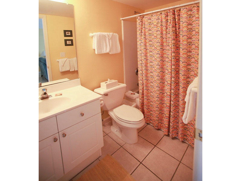 SEACREST CONDOMINIUMS - Residential